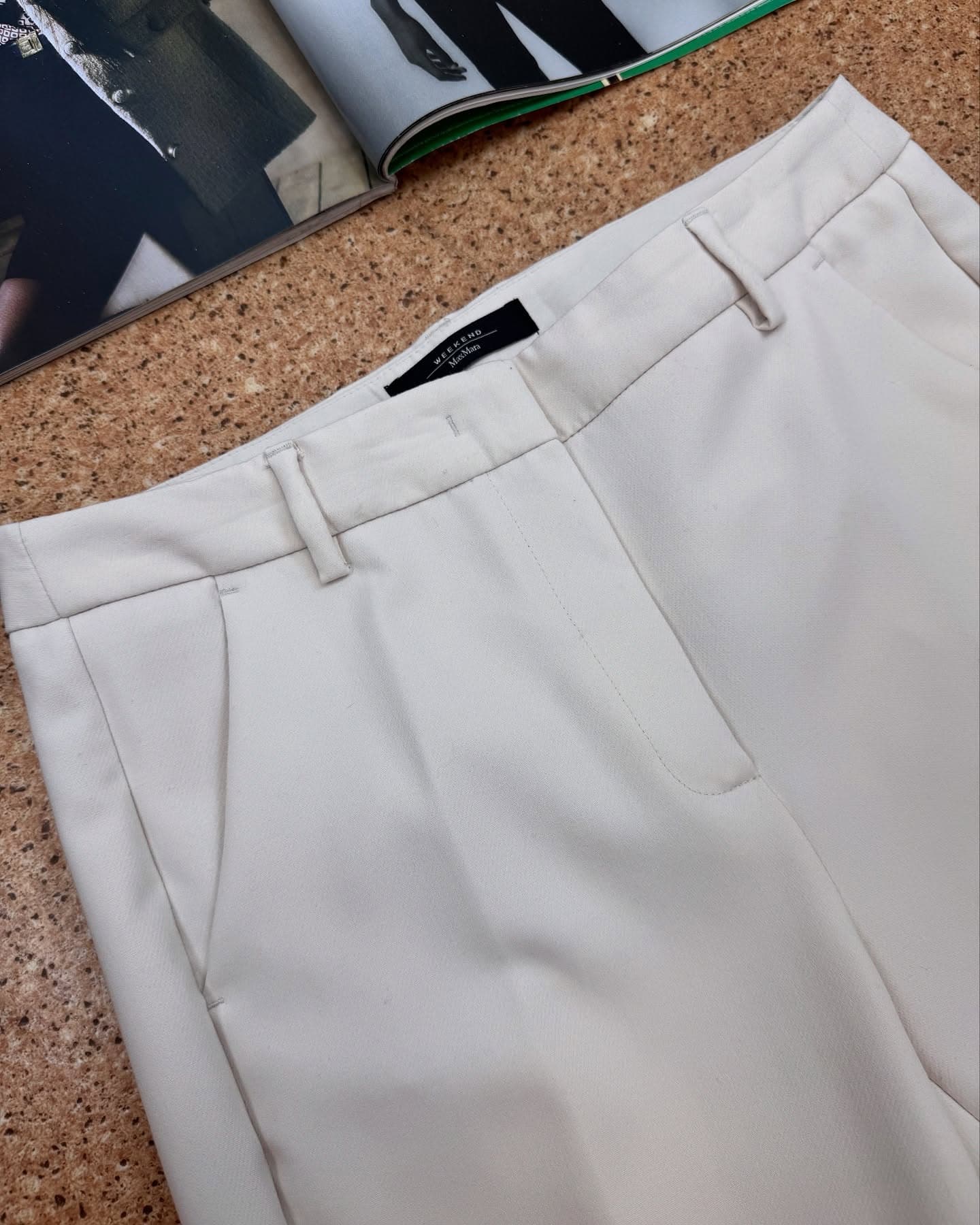 Брюки WEEKEND MAX MARA ❤️🔥, фото 2