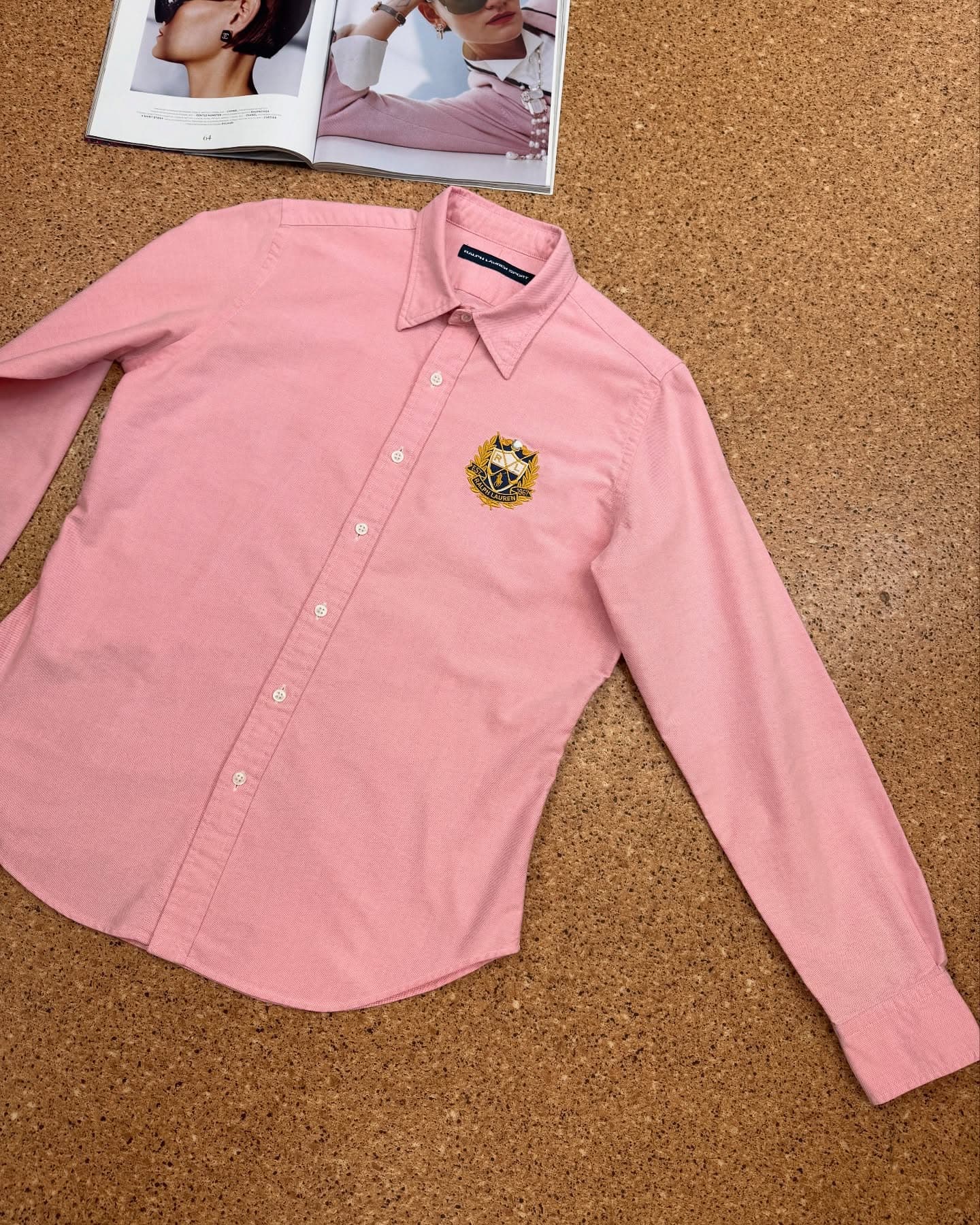 Сорочка RALPH LAUREN 💝, фото 6