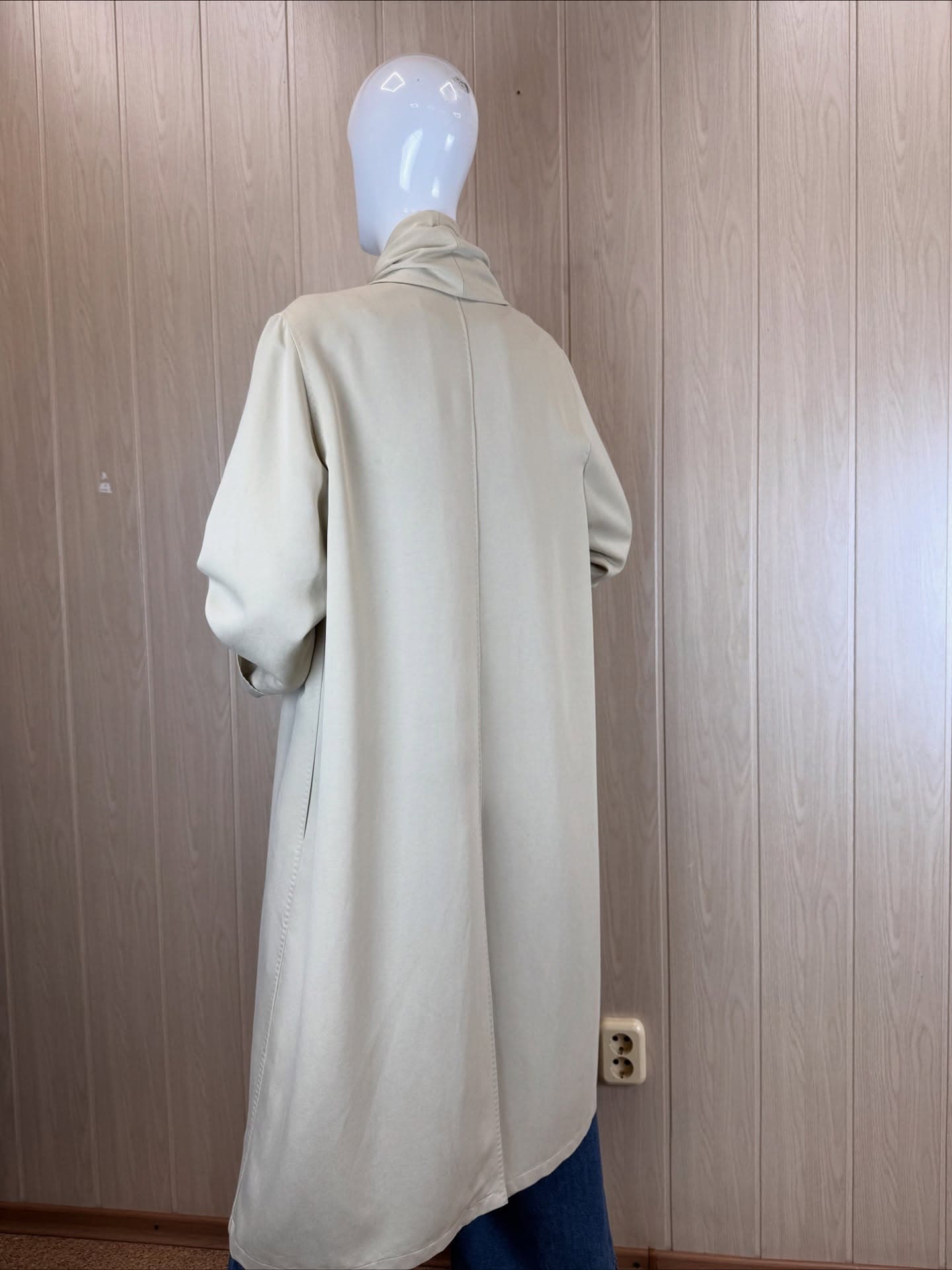 Легкий тренч MAX MARA 💝, фото 3