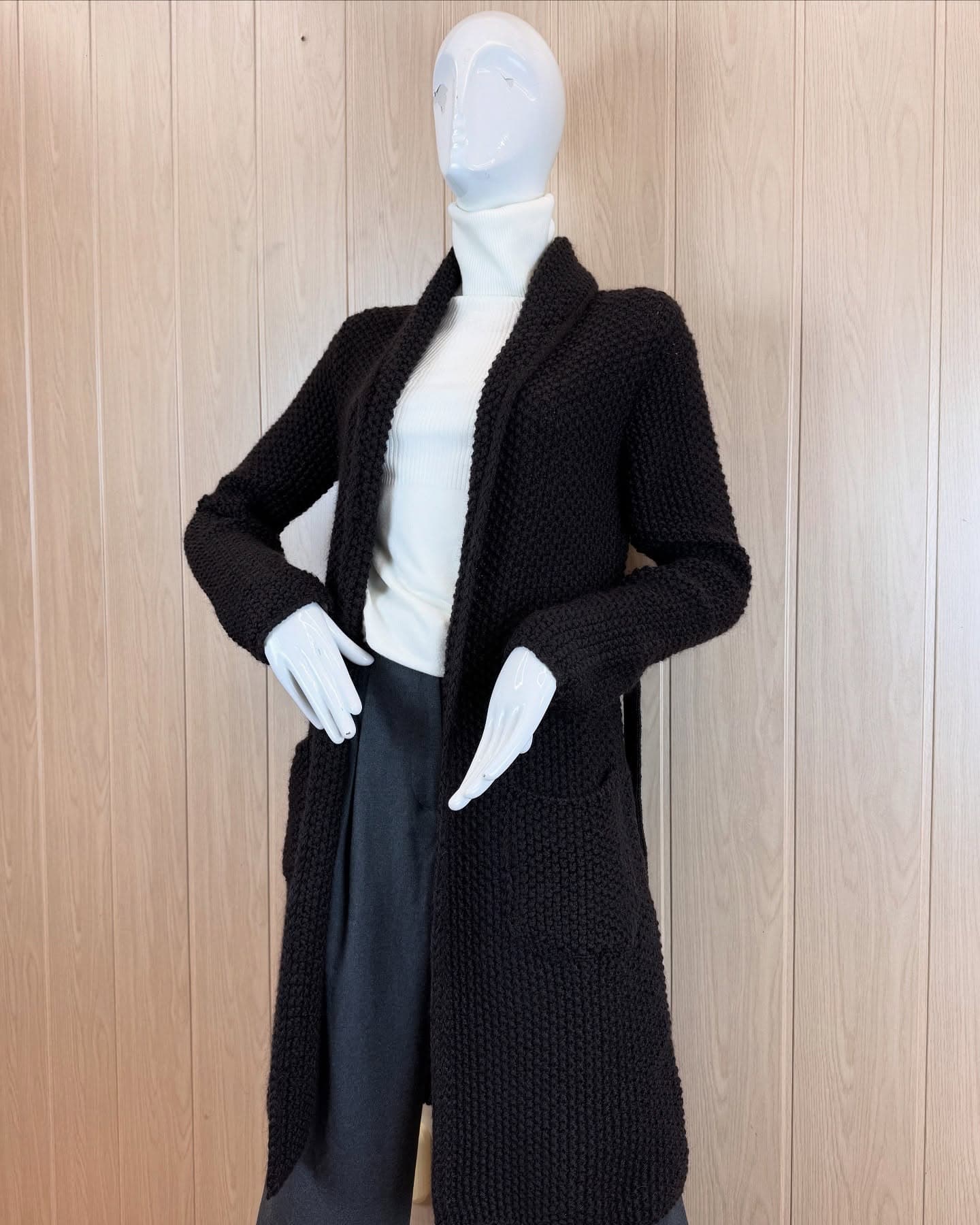 Кардиган S MAX MARA 💝, фото 5