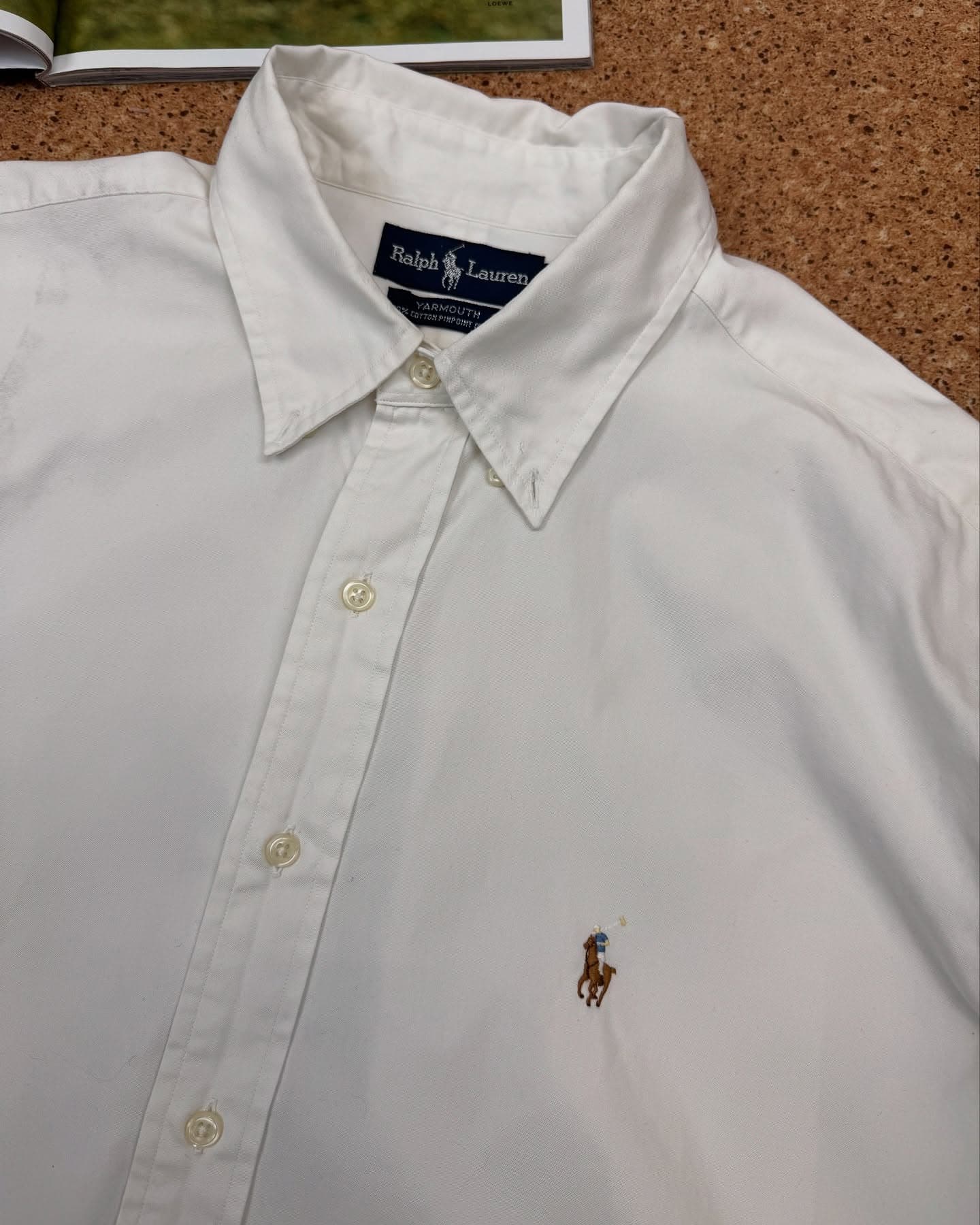 Сорочка RALPH LAUREN ❤️, фото 1