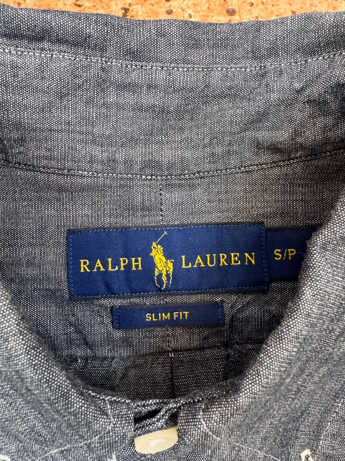 Сорочка Ralph Lauren 💖, фото 8