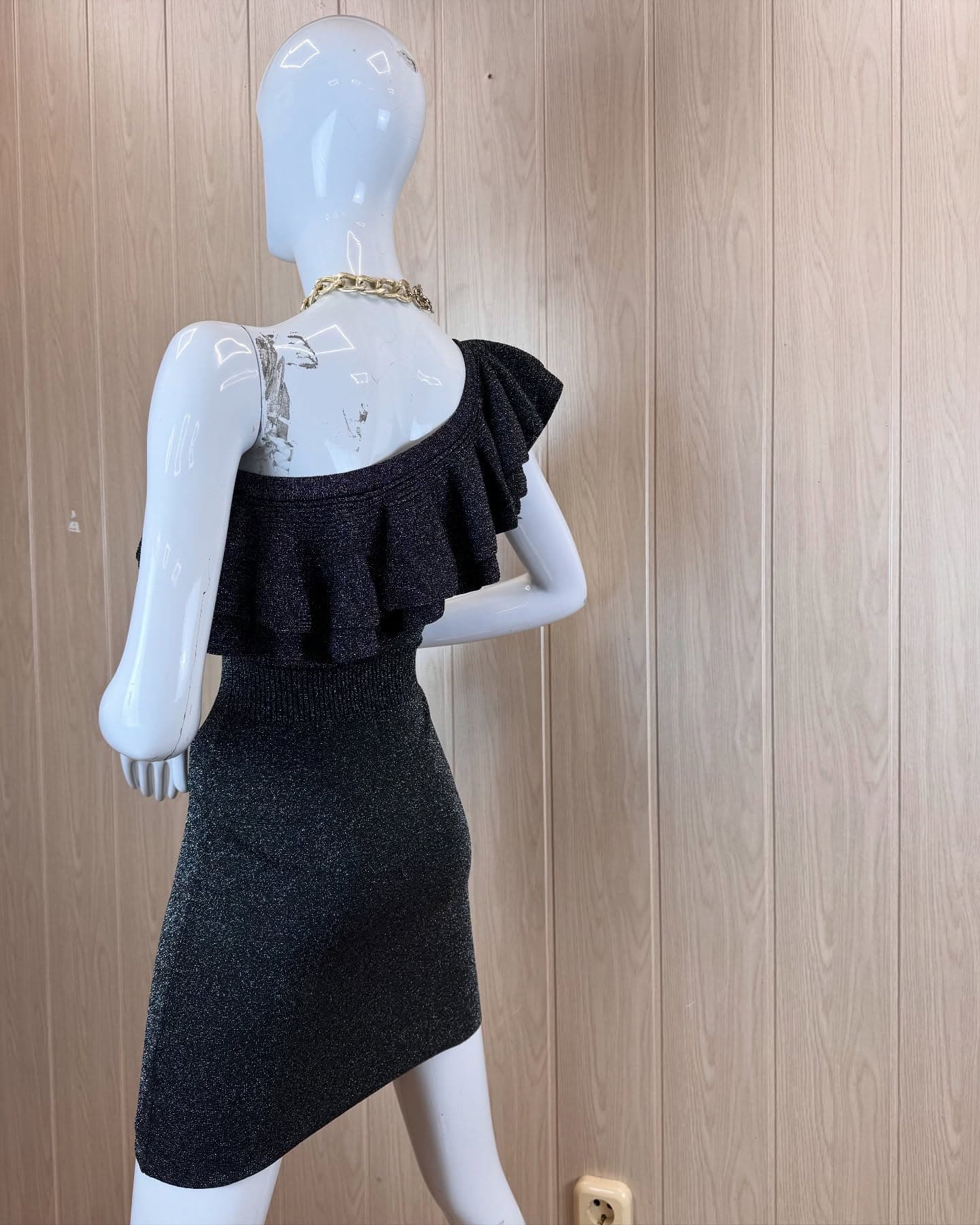 Міні-сукня GUESS 🖤, фото 5
