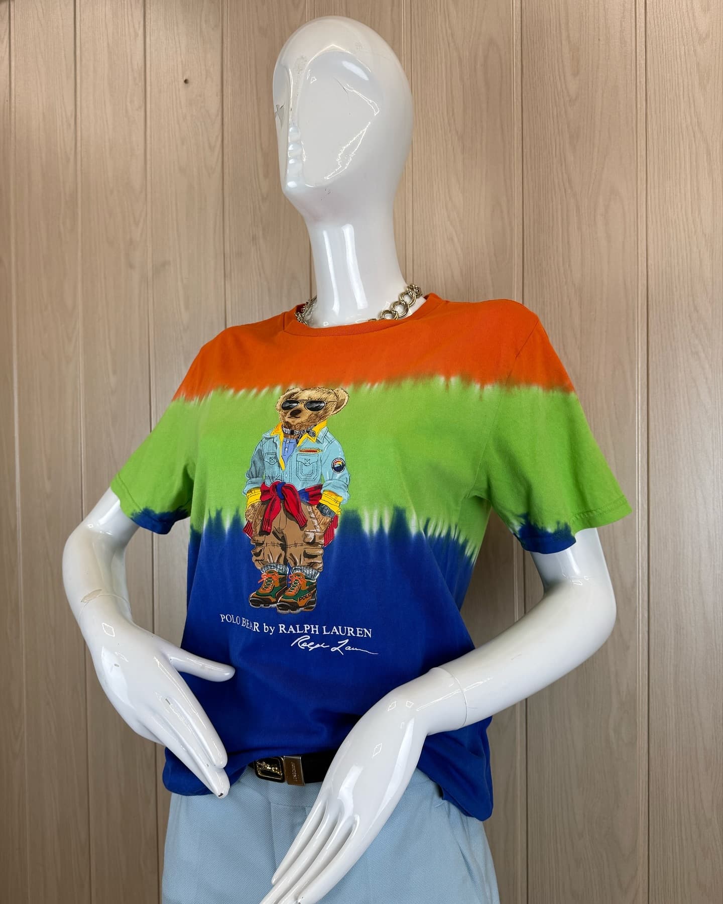 Легендарний 🧸 від Ralph Lauren 💖, фото 3