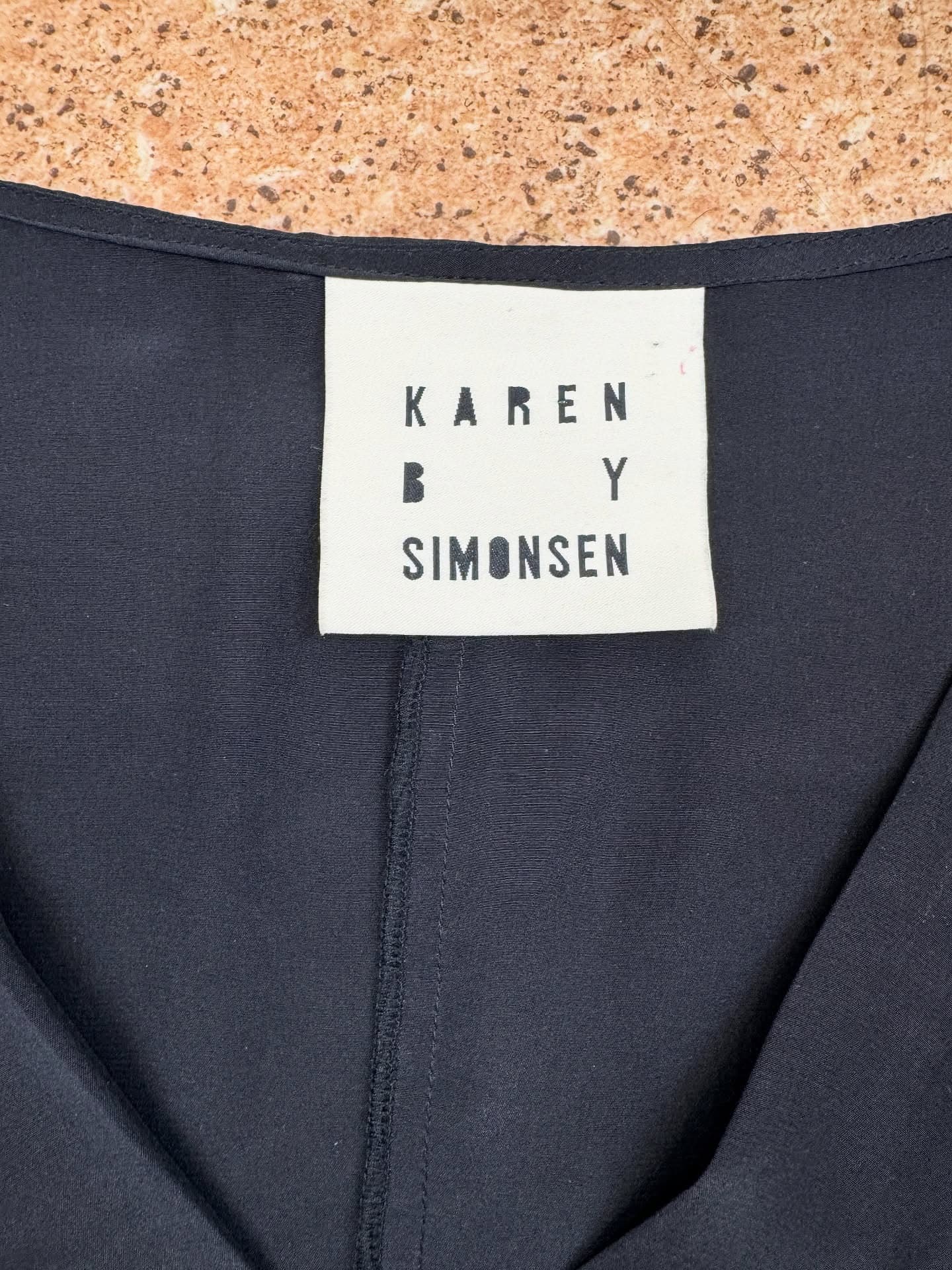 Сукня Karen by Simonsen 🖤, фото 7