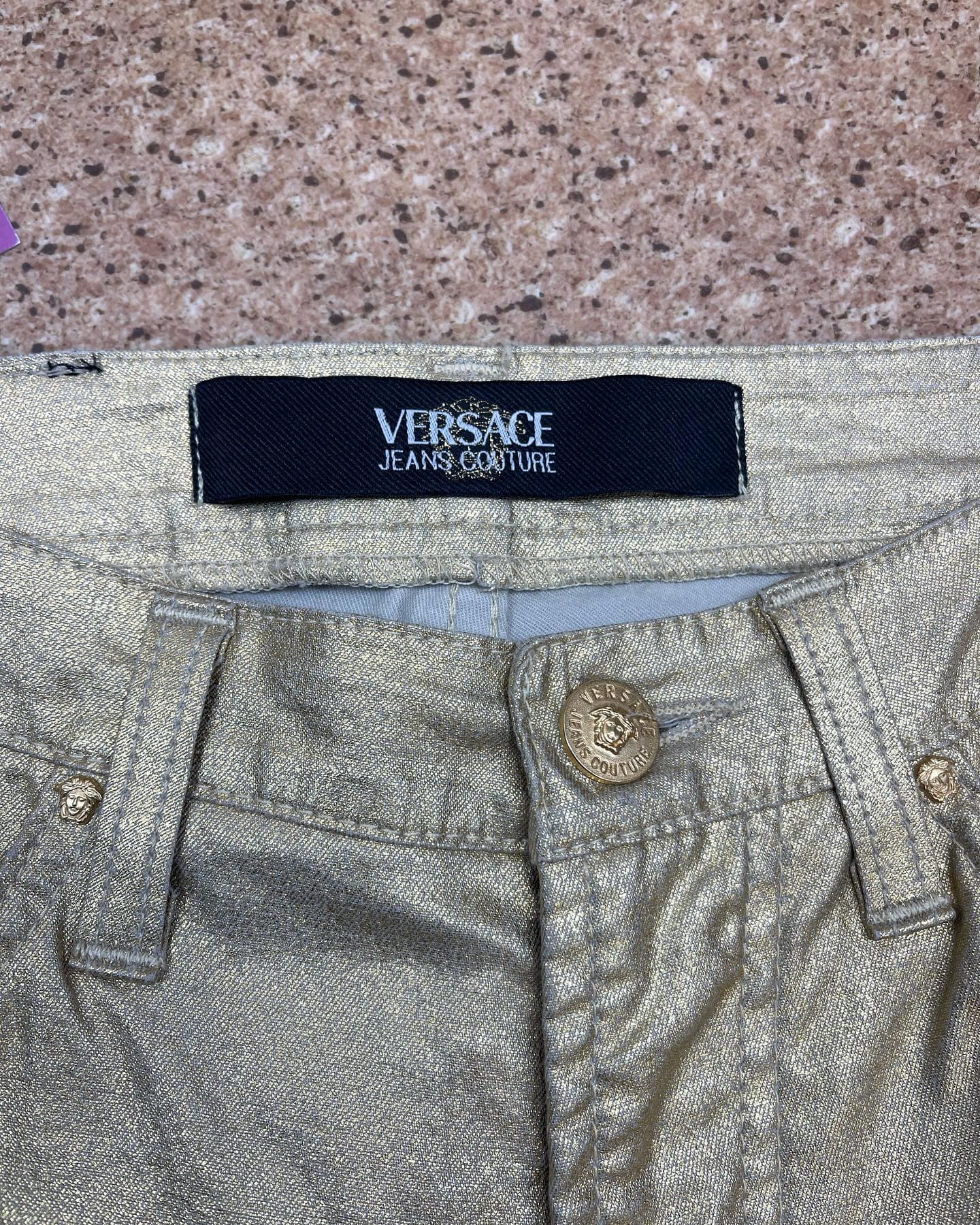 Винтажные джинсы V£₽$ACE JEANS 💝, фото 5