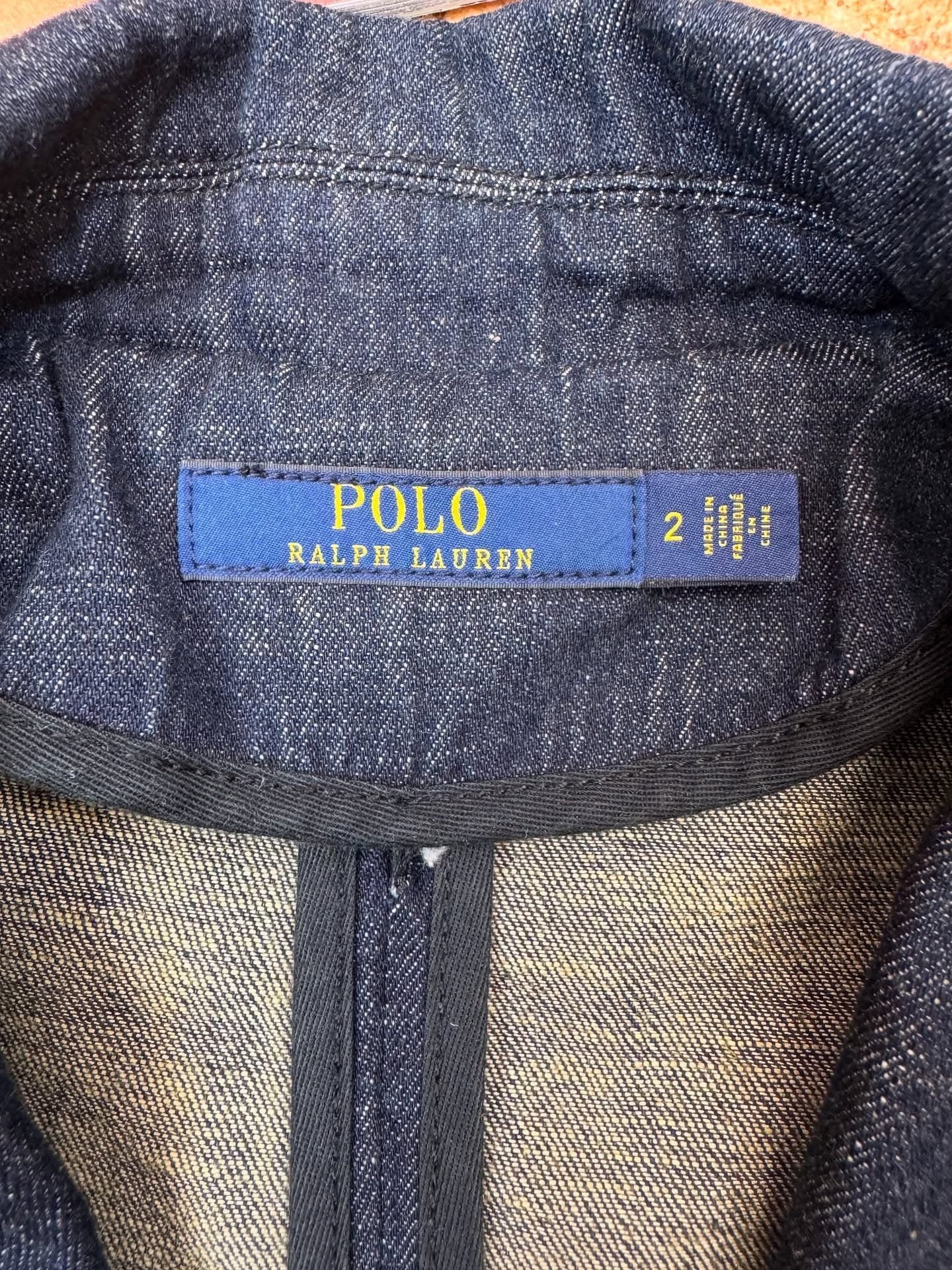 Жакет Ralph Lauren 🔥, фото 7