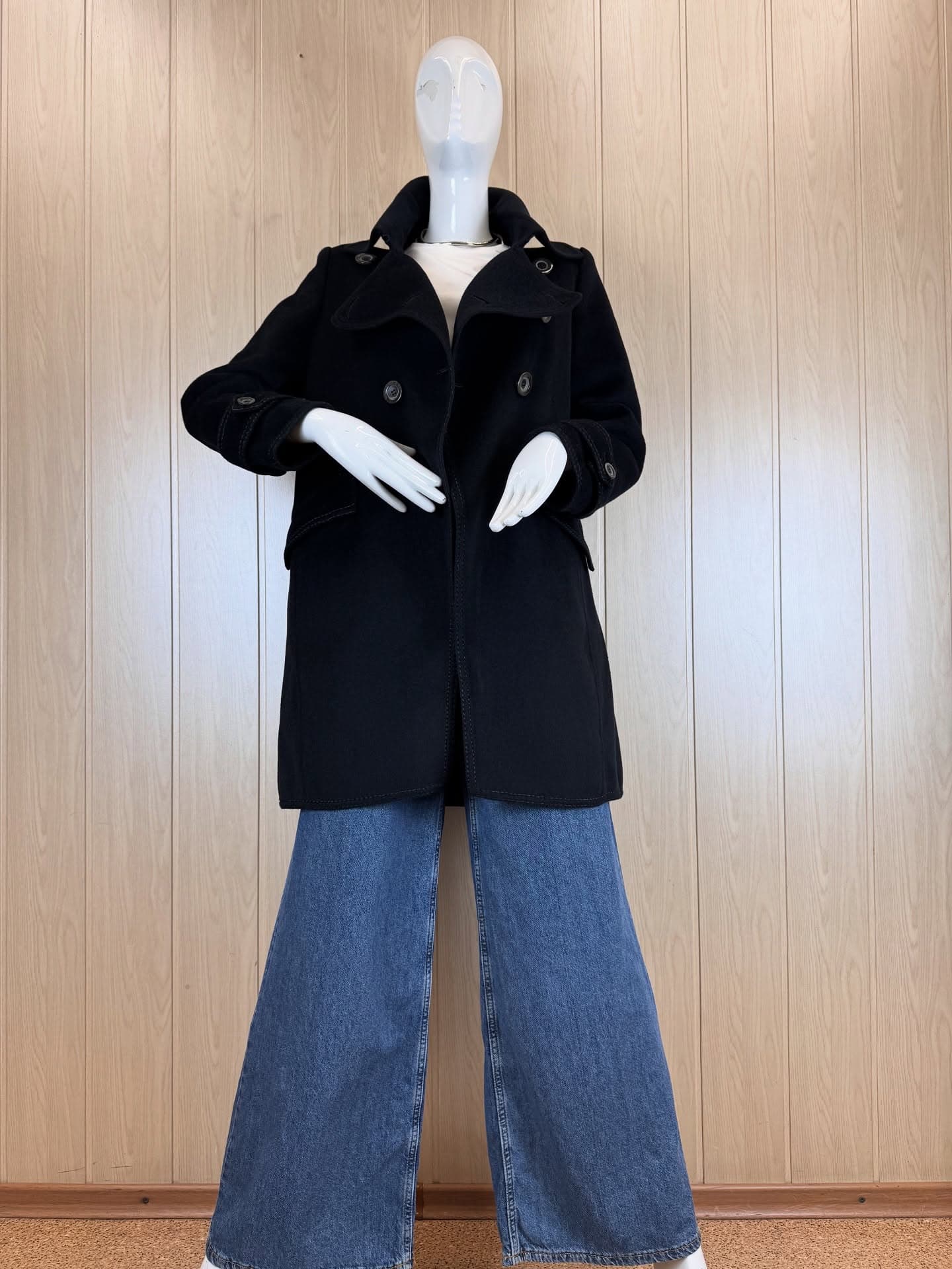 Пальто SPORTMAX (Max Mara Group )💝, фото 7