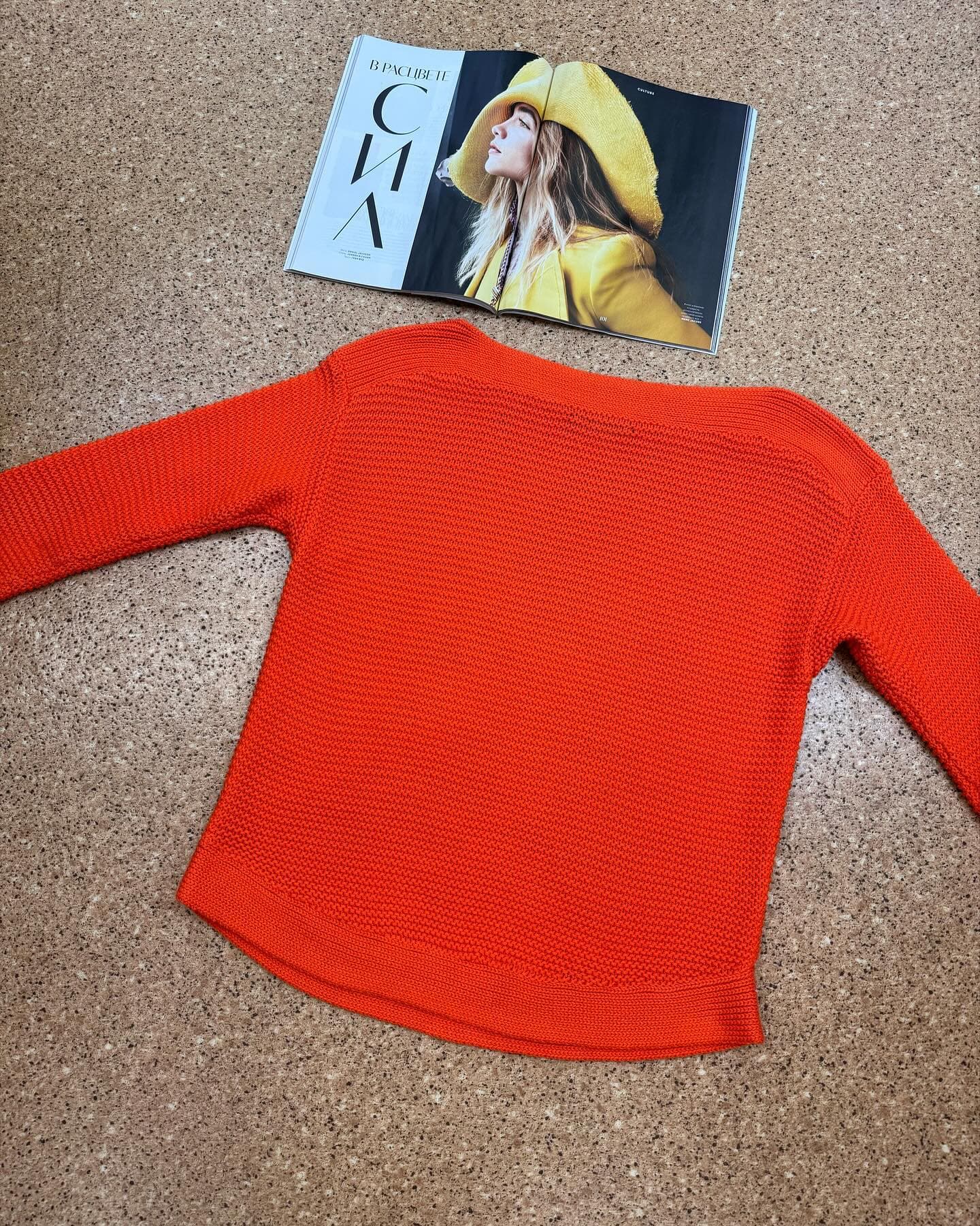 Джемпер RALPH LAUREN ❤️🔥, фото 8