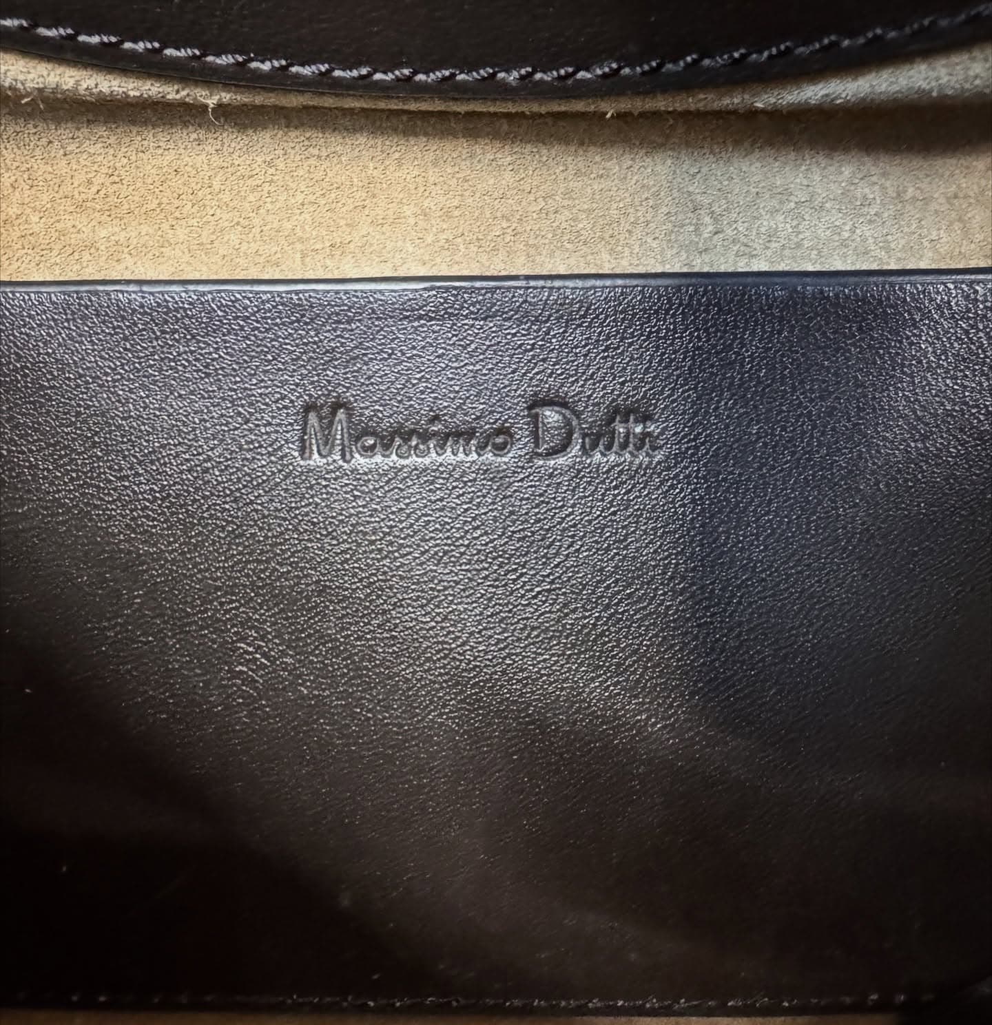 Класна сумочка від Massimo Dutti 🤎, фото 8