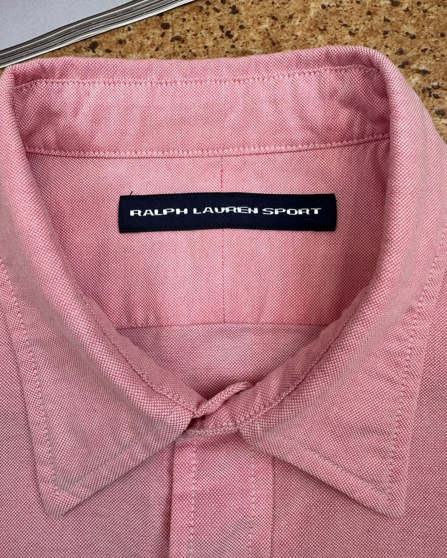 Сорочка RALPH LAUREN 💝, фото 8