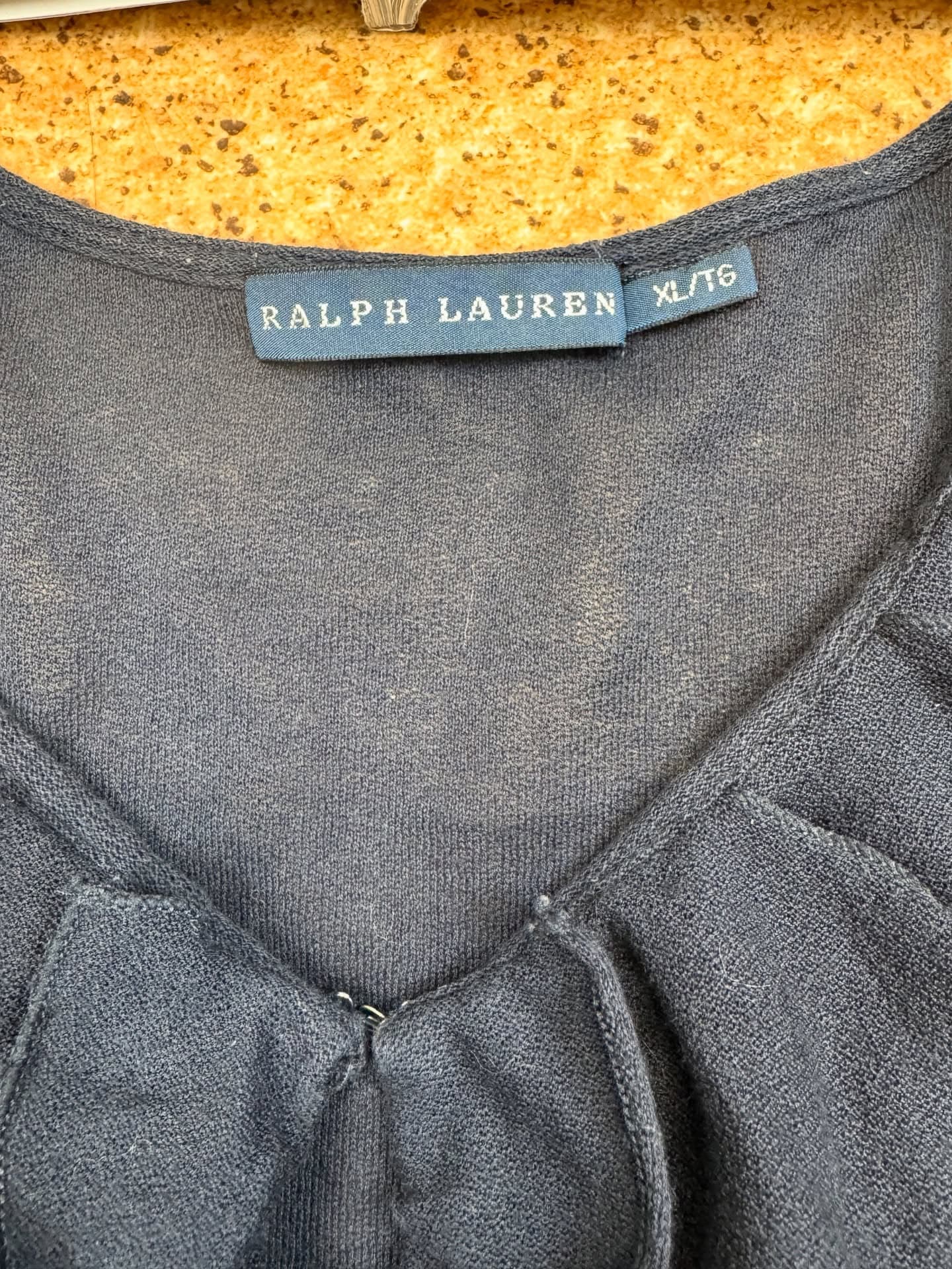 Чарівна блуза RALPH LAUREN ❤️🔥, фото 7