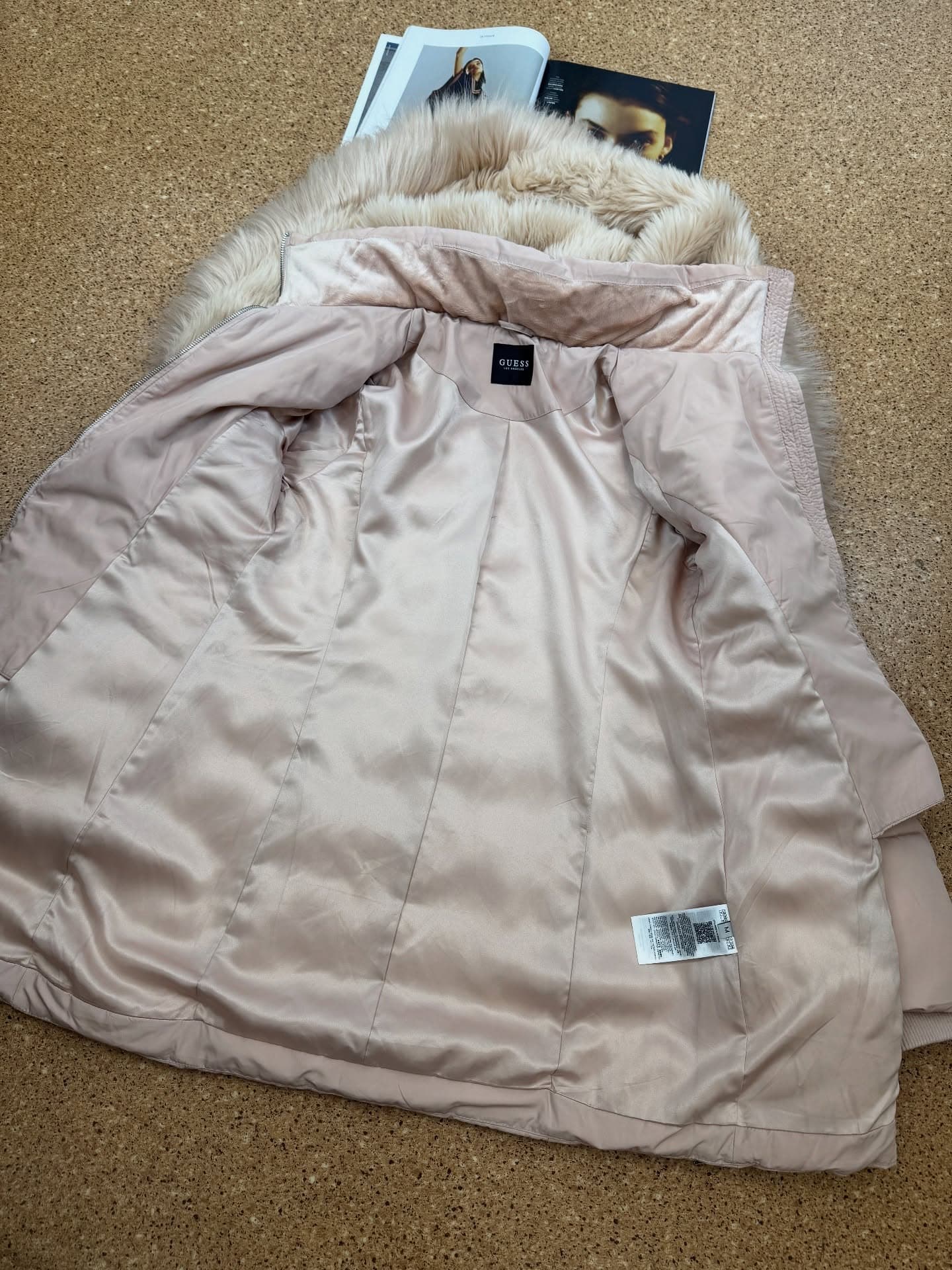 Класнa куртка від Guess 💖, фото 8