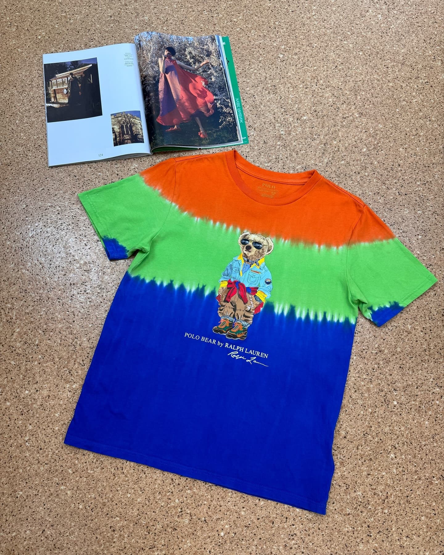 Легендарний 🧸 від Ralph Lauren 💖, фото 5