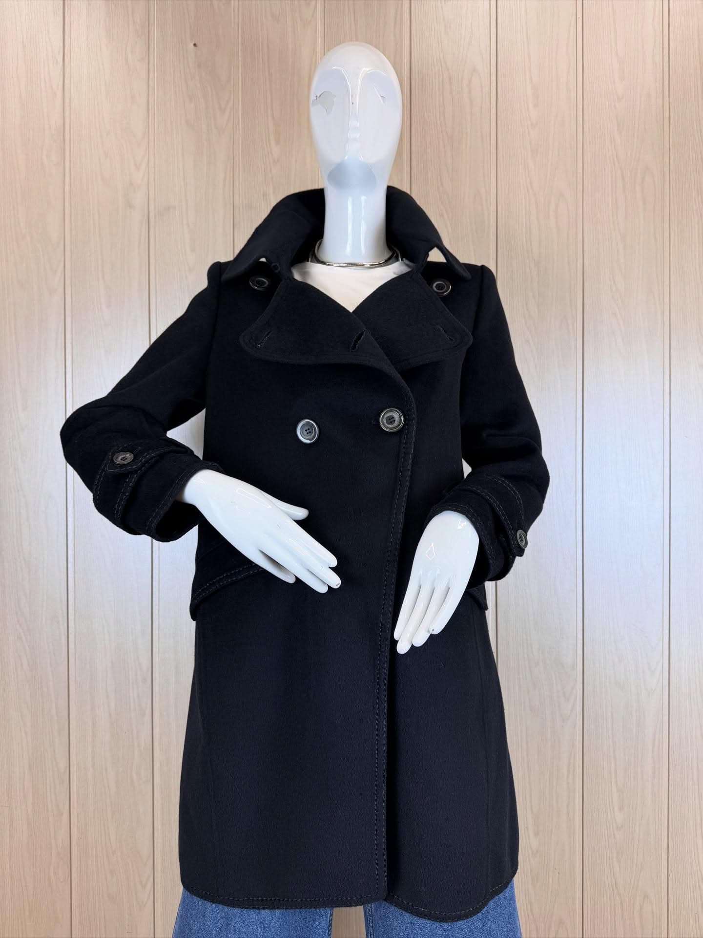 Пальто SPORTMAX (Max Mara Group )💝, фото 3