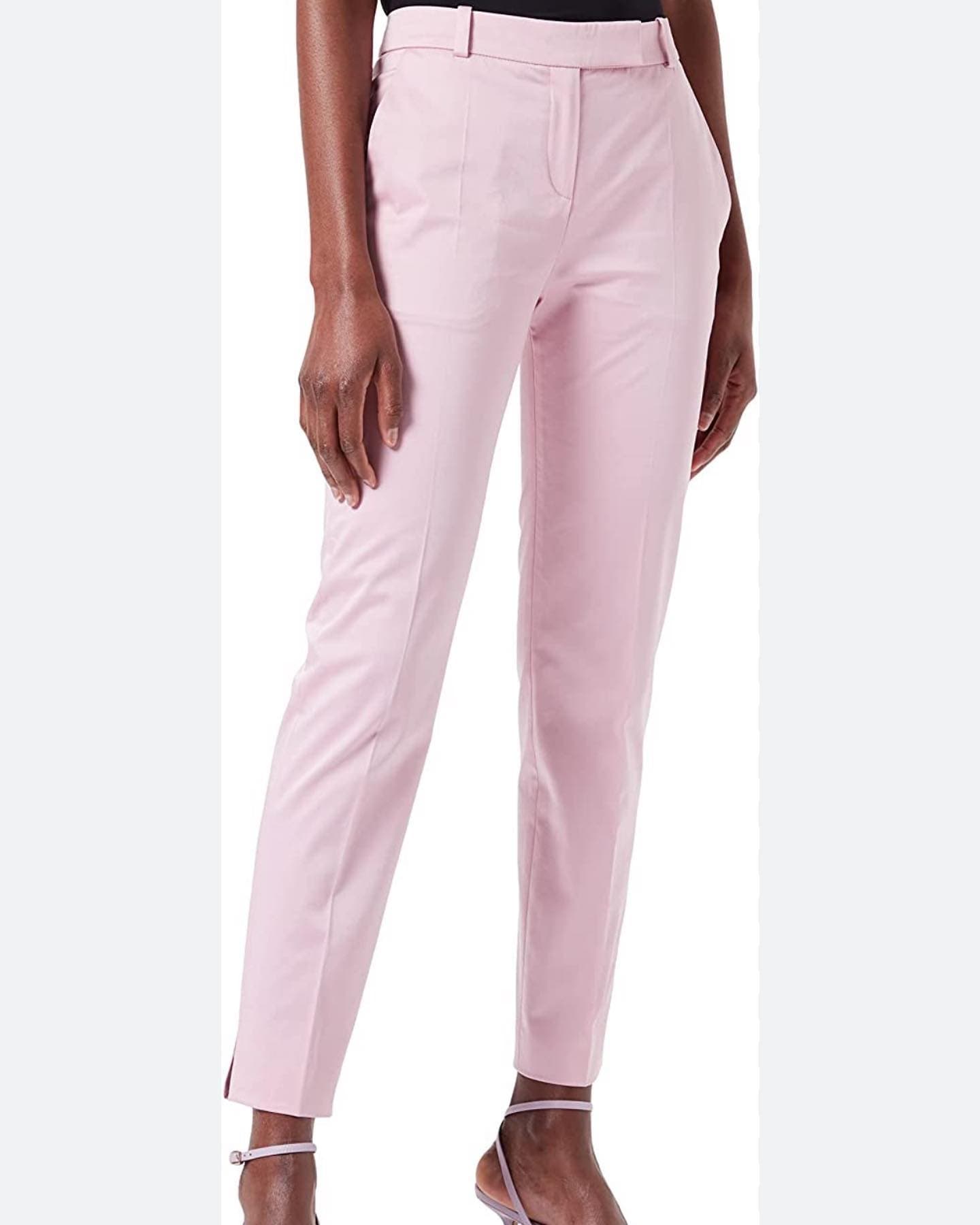 Летние брючки HUGO BOSS 🌸, фото 8