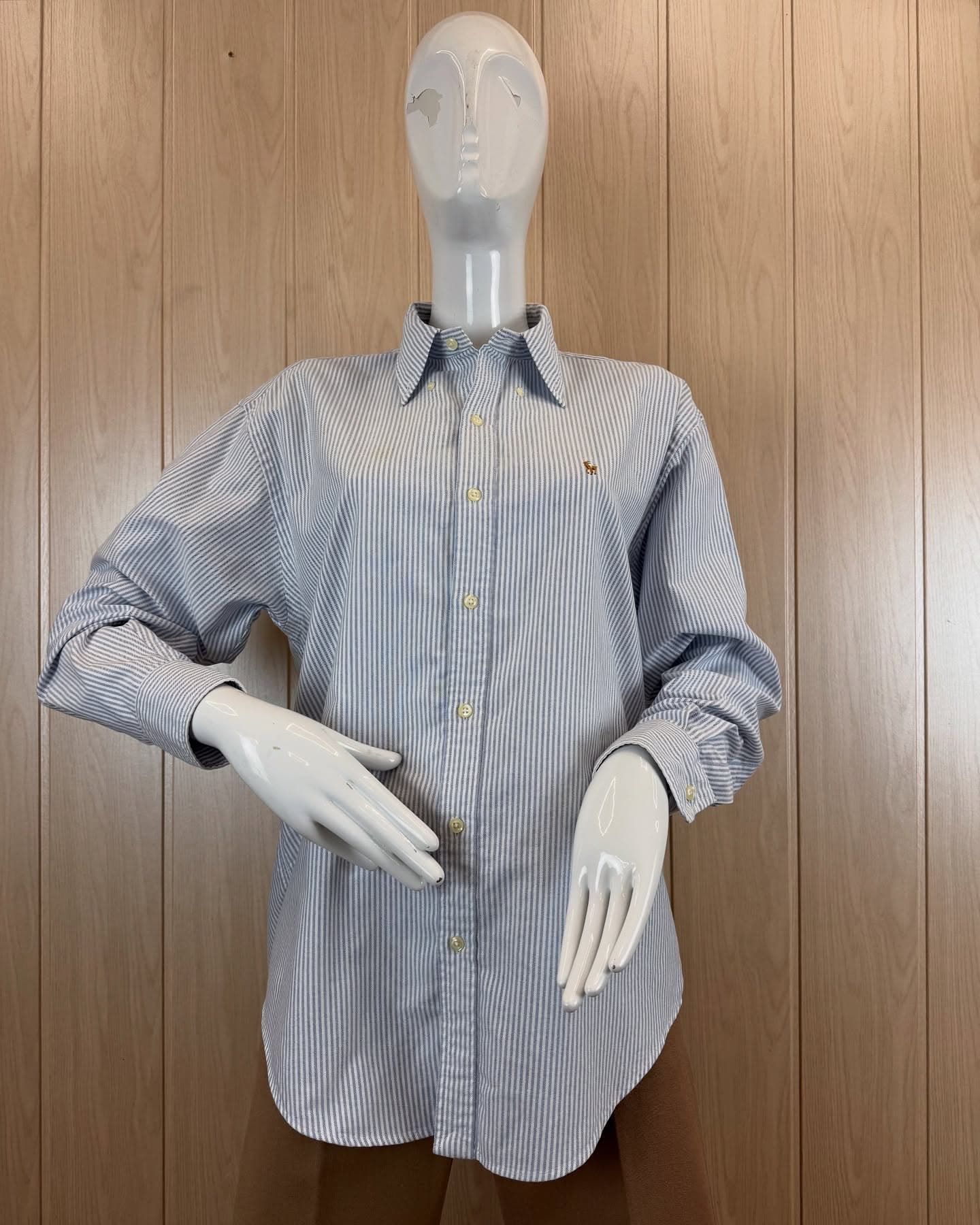 Сорочка RALPH LAUREN 💙, фото 5