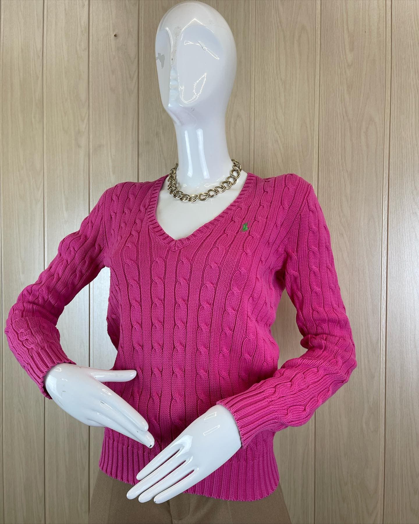 Джемпер RALPH LAUREN 💝, фото 3