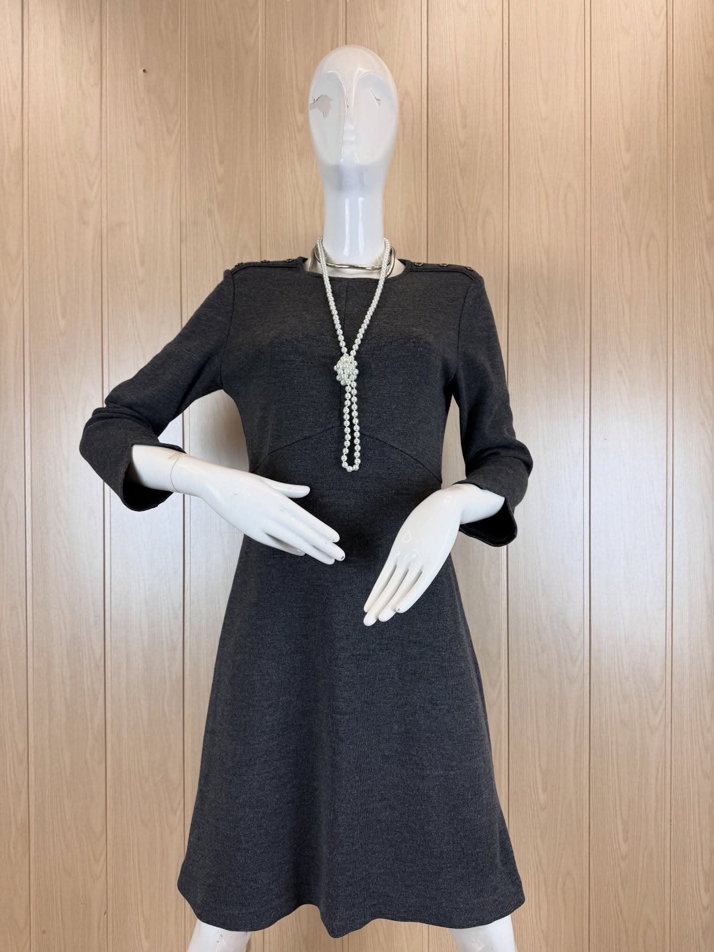 Сукня від Tory Burch 🩶, фото 1