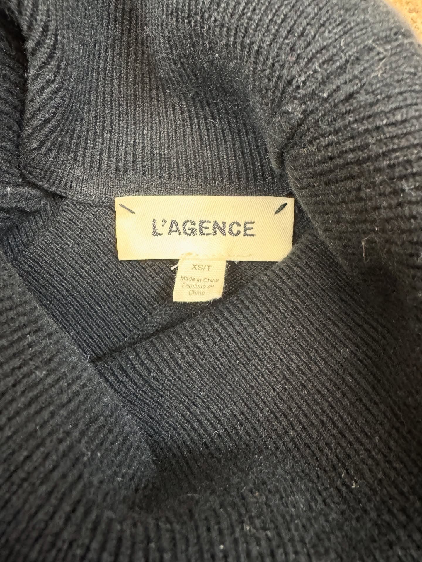 Класна міні сукня L’Agence 💝, фото 8