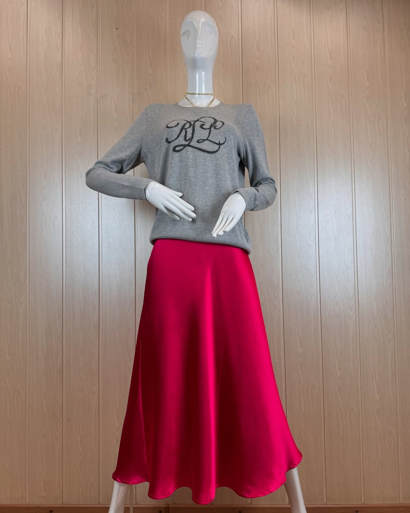 Джемпер RALPH LAUREN ❤️🔥, фото 4
