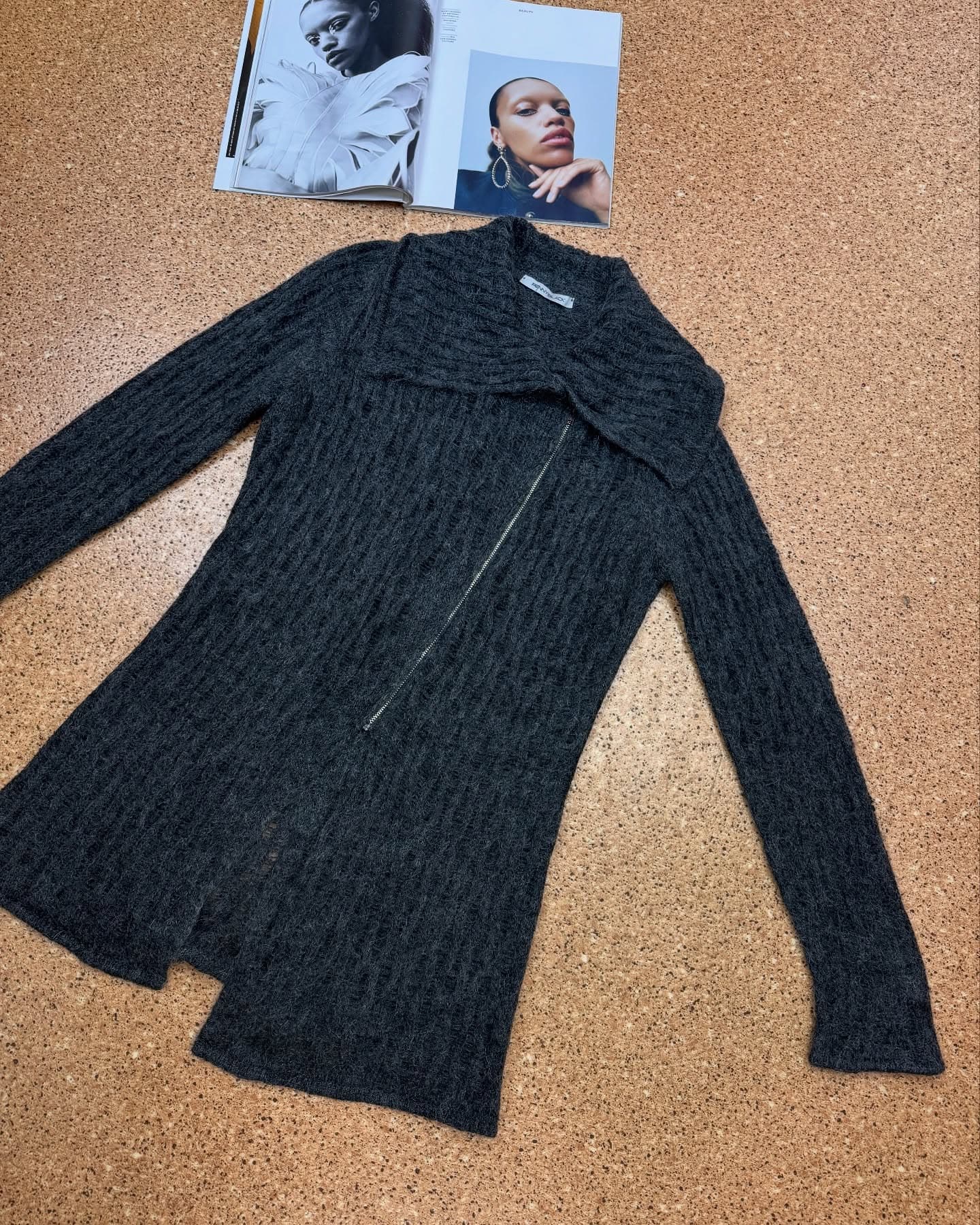 Кардиган від PENNYBLACK (MAX MARA Group) ❤️🔥, фото 7