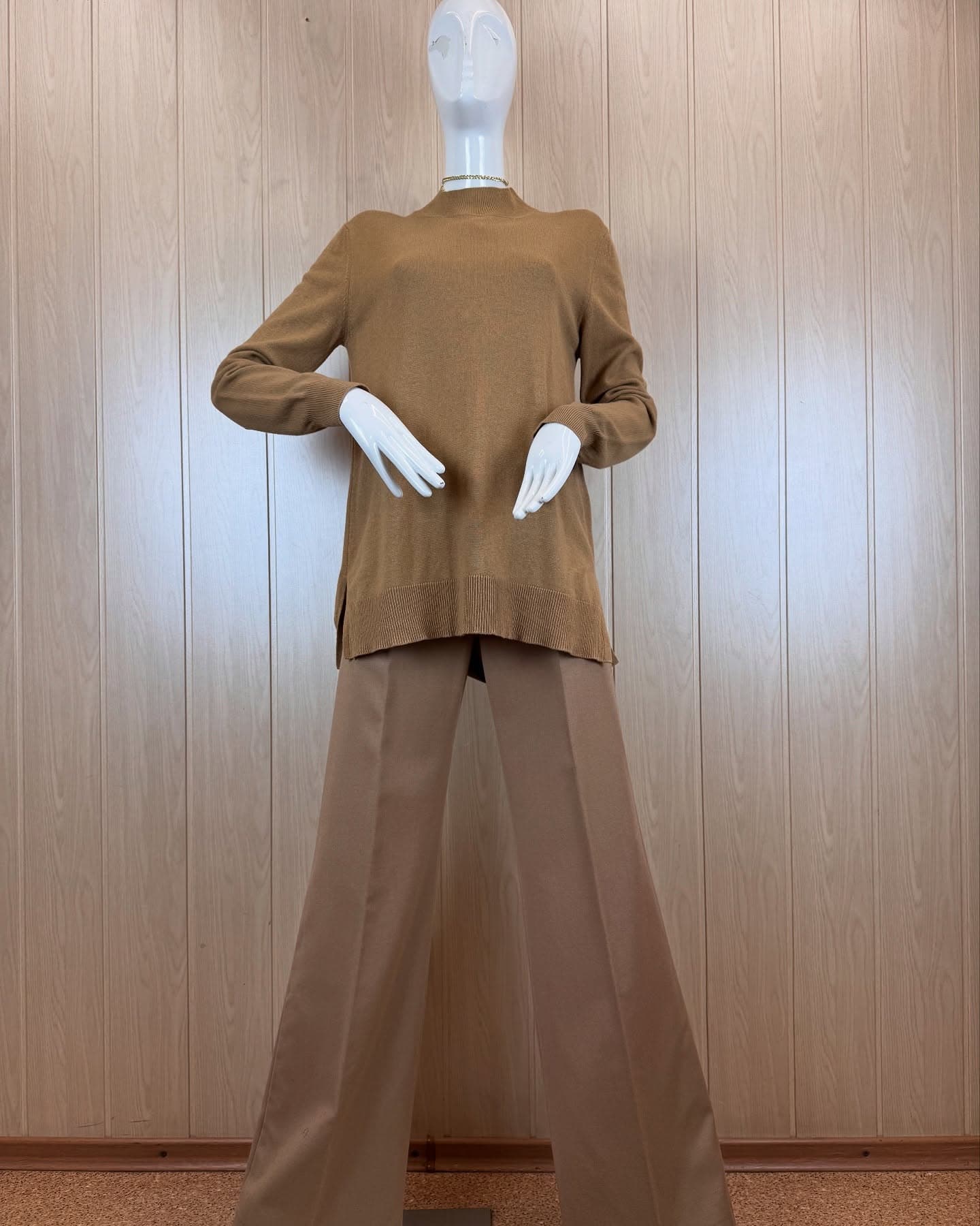 Светр від MASSIMO DUTTI 💖, фото 6