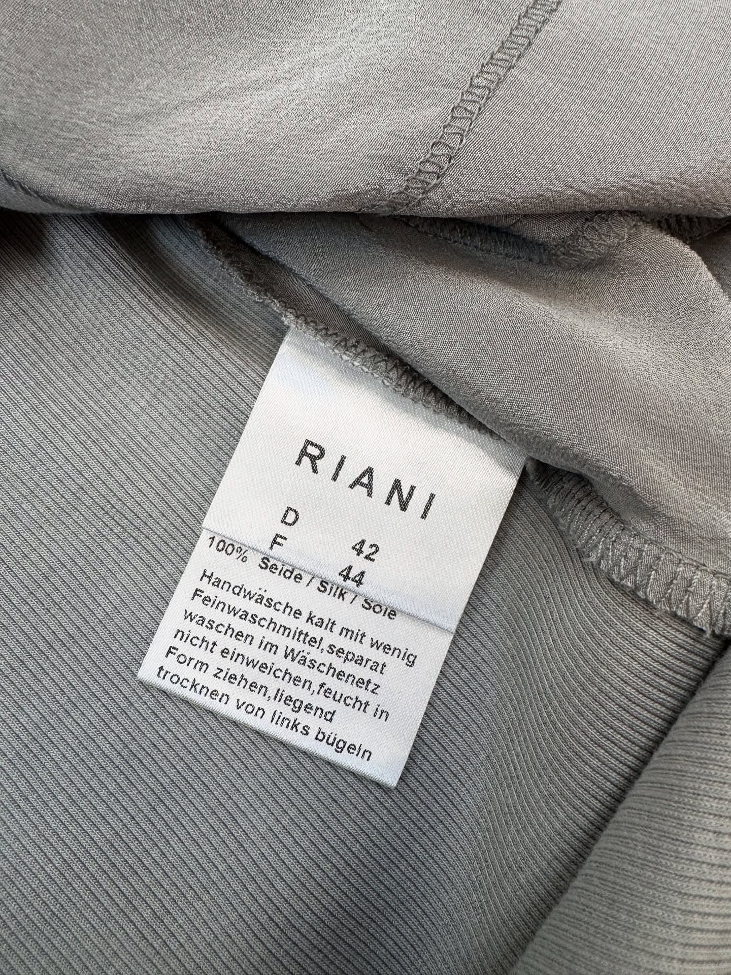 Шовковий кардиган-блуза RIANI 💝, фото 6