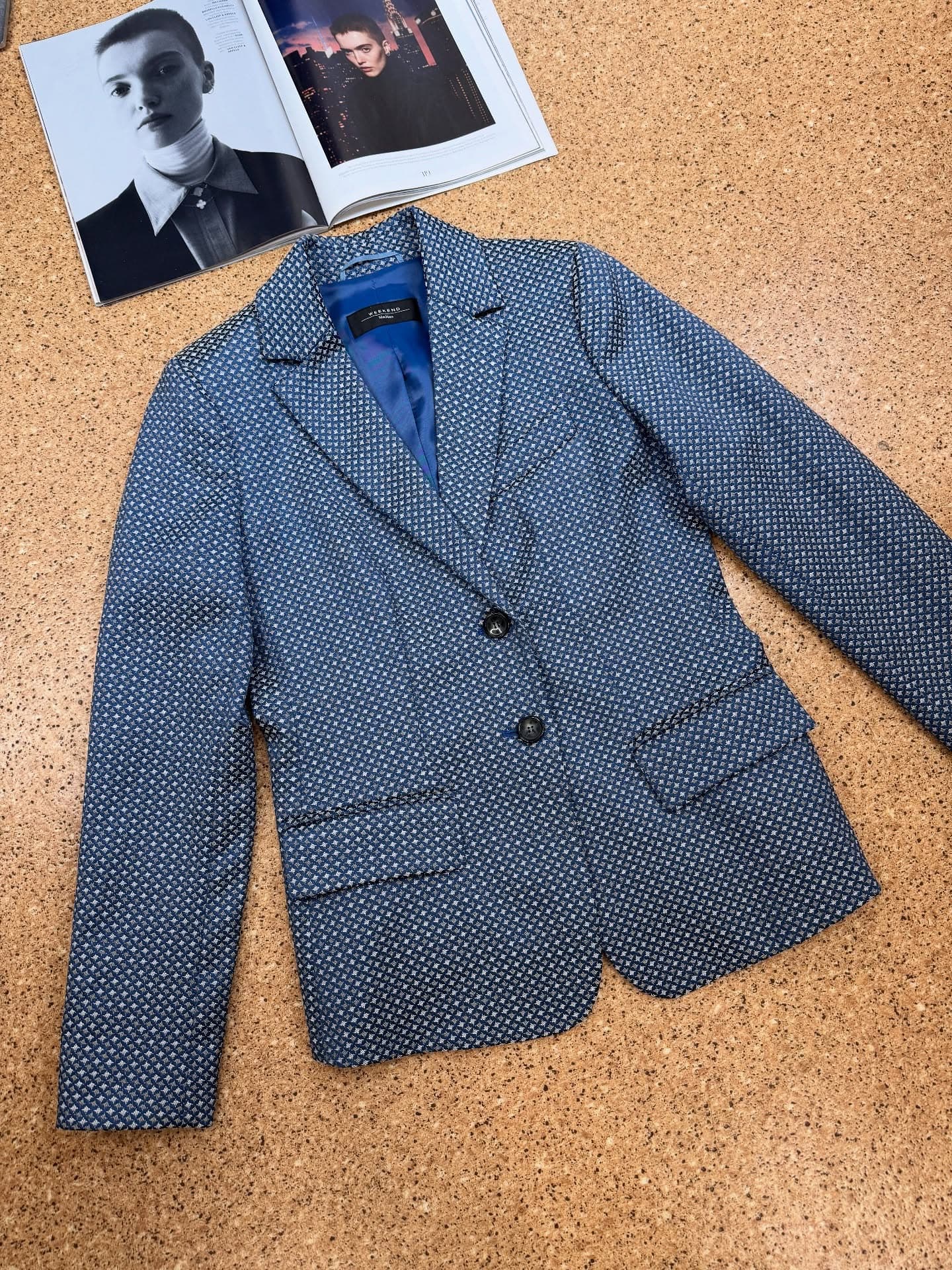 Жакет від WEEKEND MAX MARA 💞, фото 6