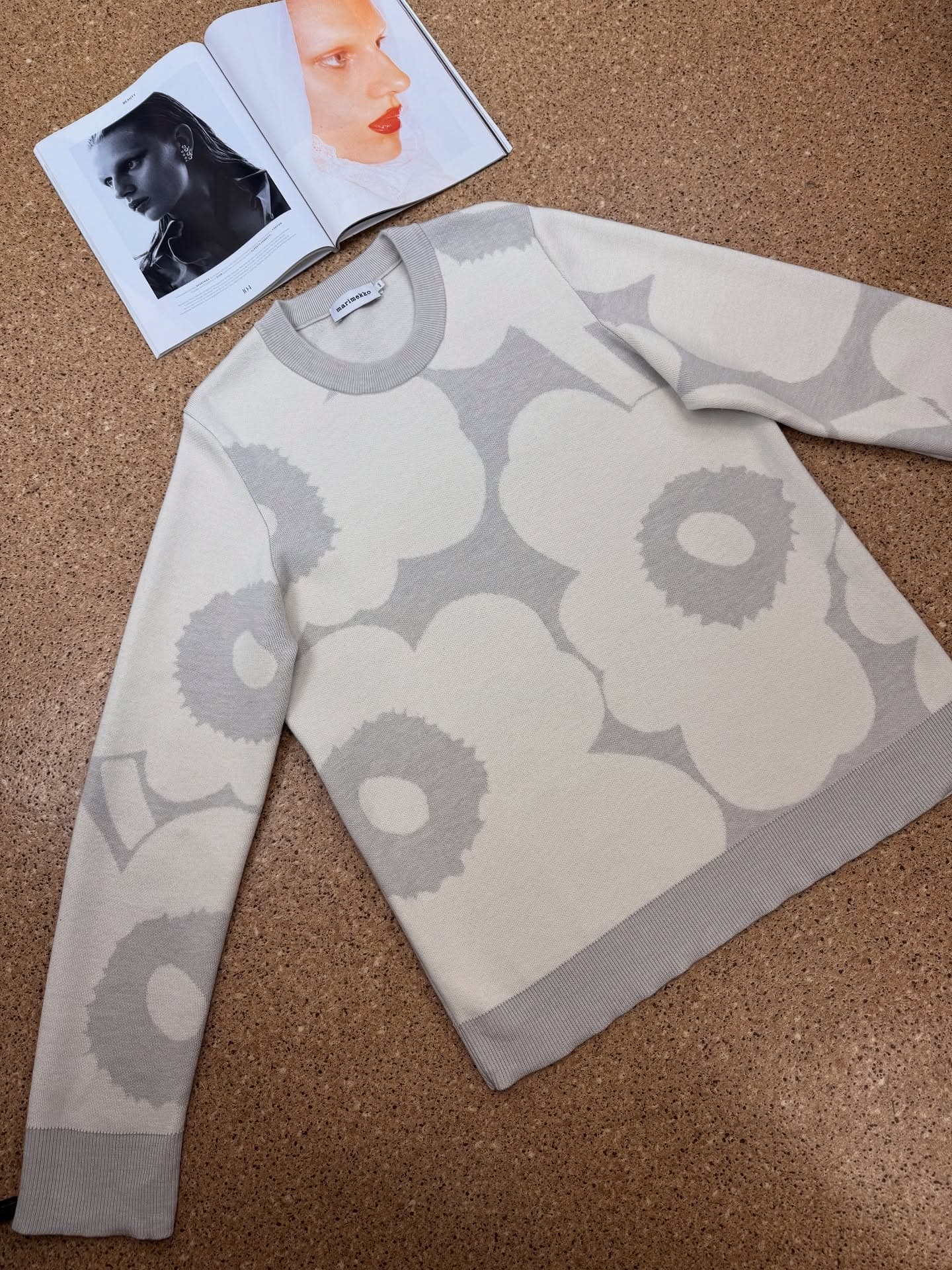 Светр від MARIMEKKO 🌸, фото 6