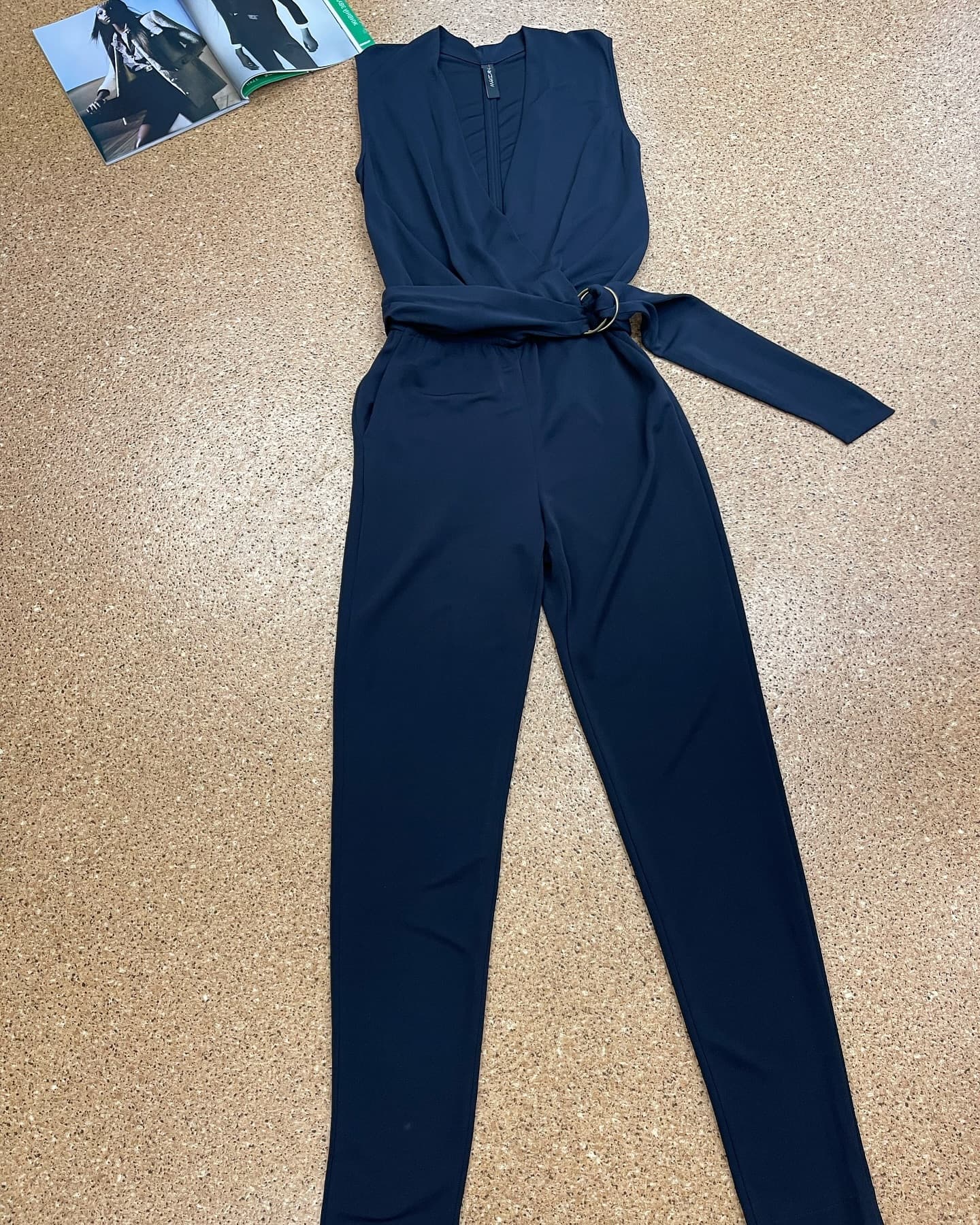 Класний комбінезон MARCCAIN 💖, фото 3