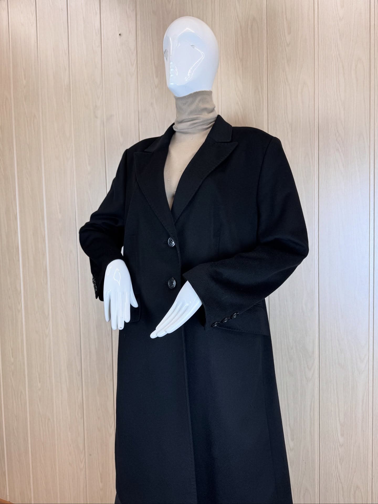 Пальто B/A/S/L/E/R 💝, фото 4