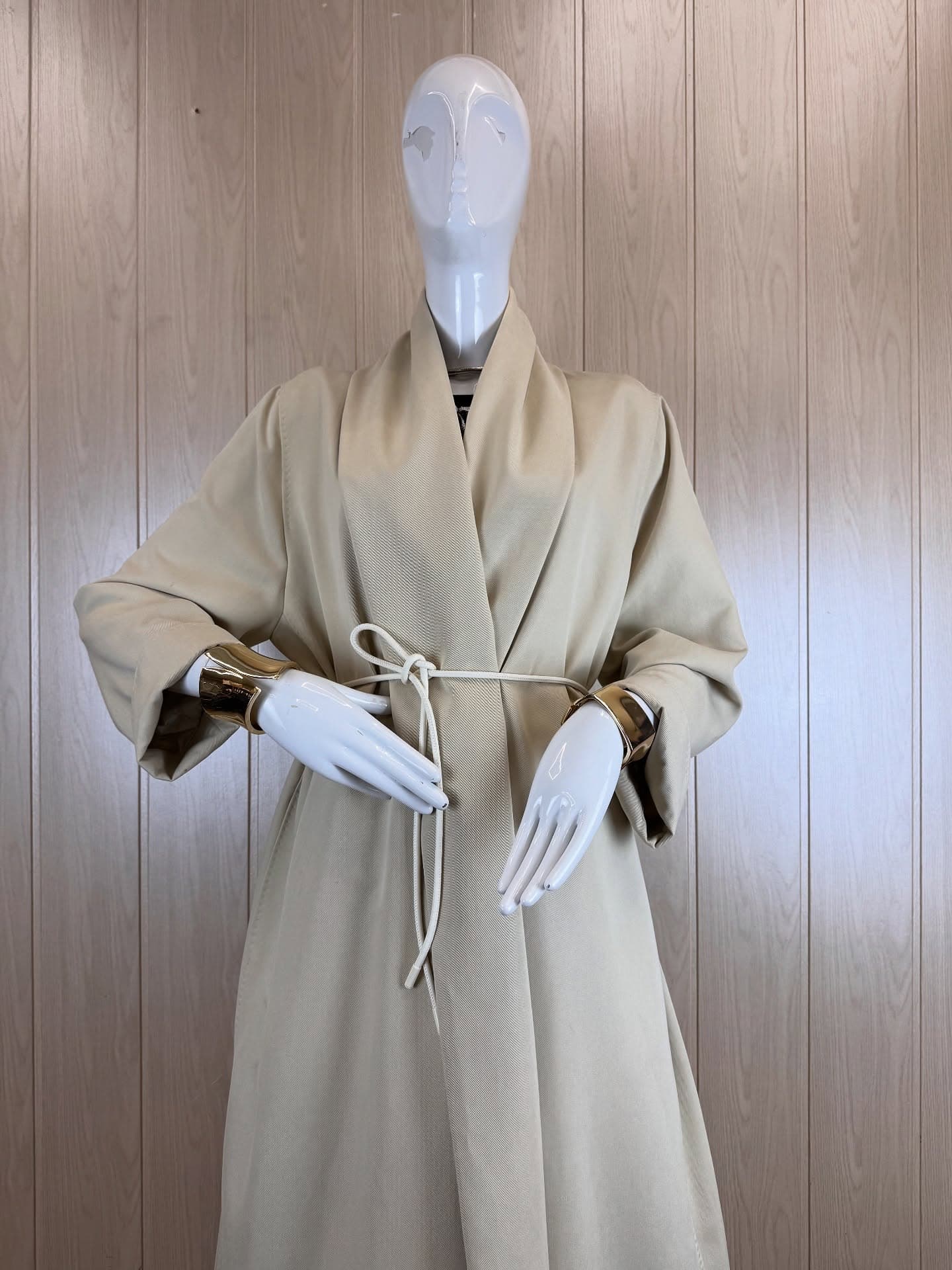 Легкий тренч MAX MARA 💝, фото 5