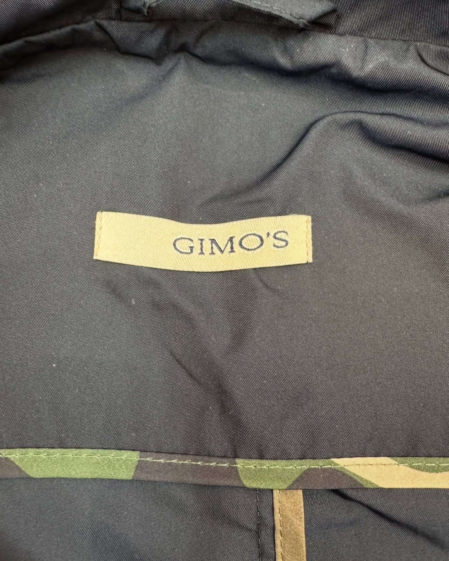 Легкий тренч GIMO’S 💝, фото 5