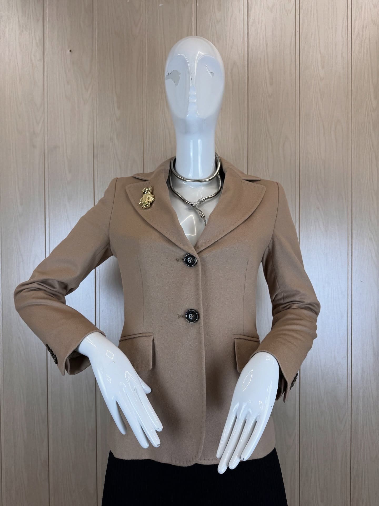 Класичний піджак від WEEKEND MAX MARA ❤️, фото 1