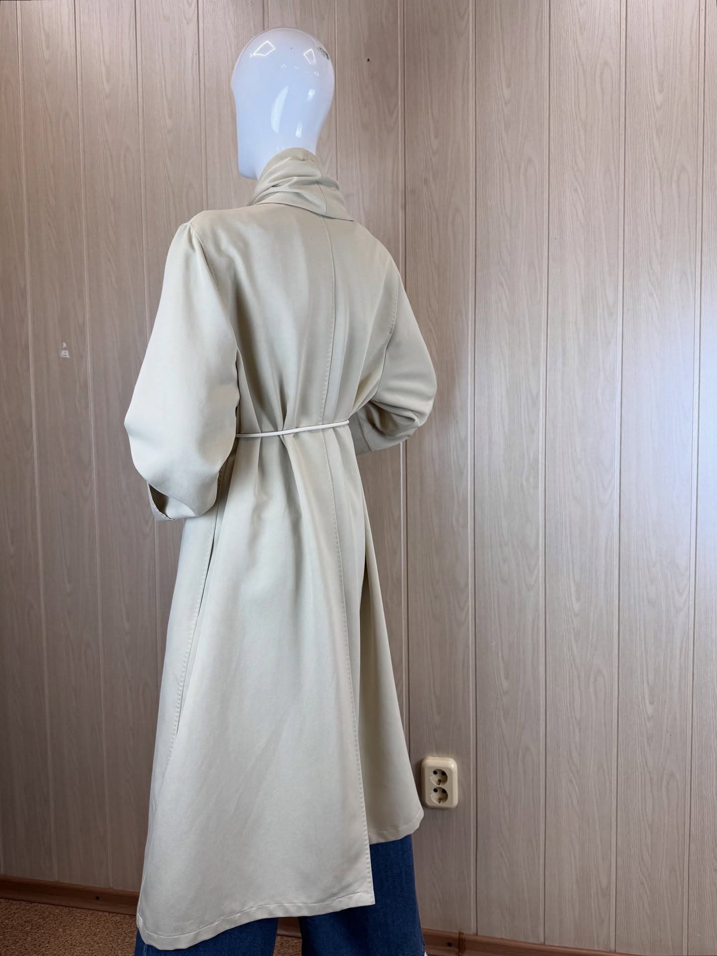 Легкий тренч MAX MARA 💝, фото 7