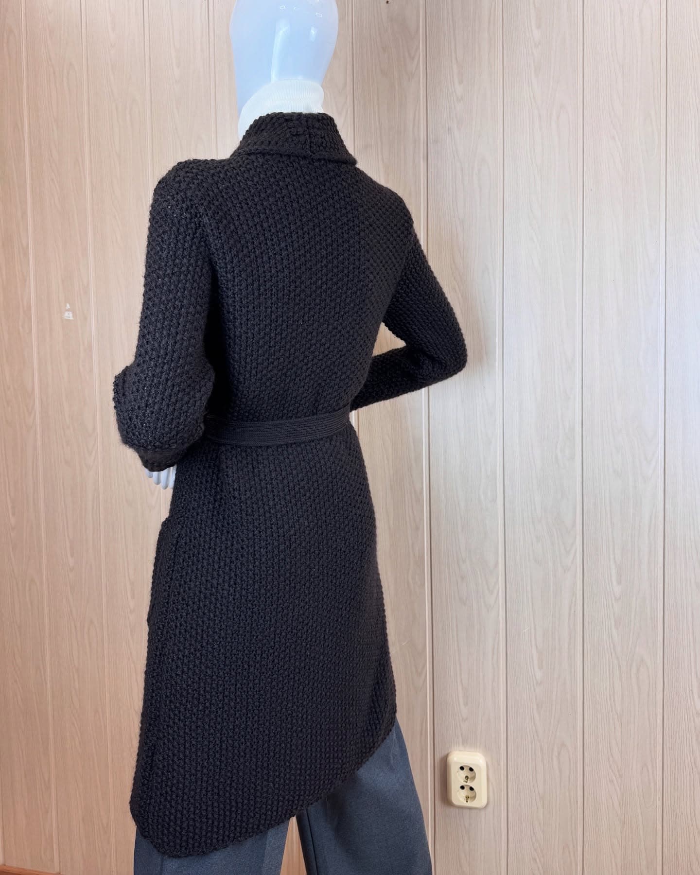 Кардиган S MAX MARA 💝, фото 6
