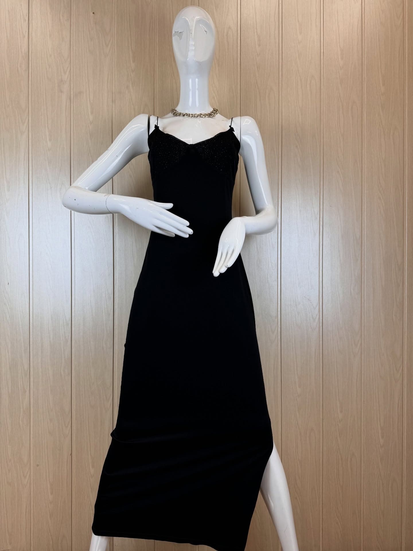 Шалена вінтажна сукня в стилі slip dress ❤️🔥, фото 2