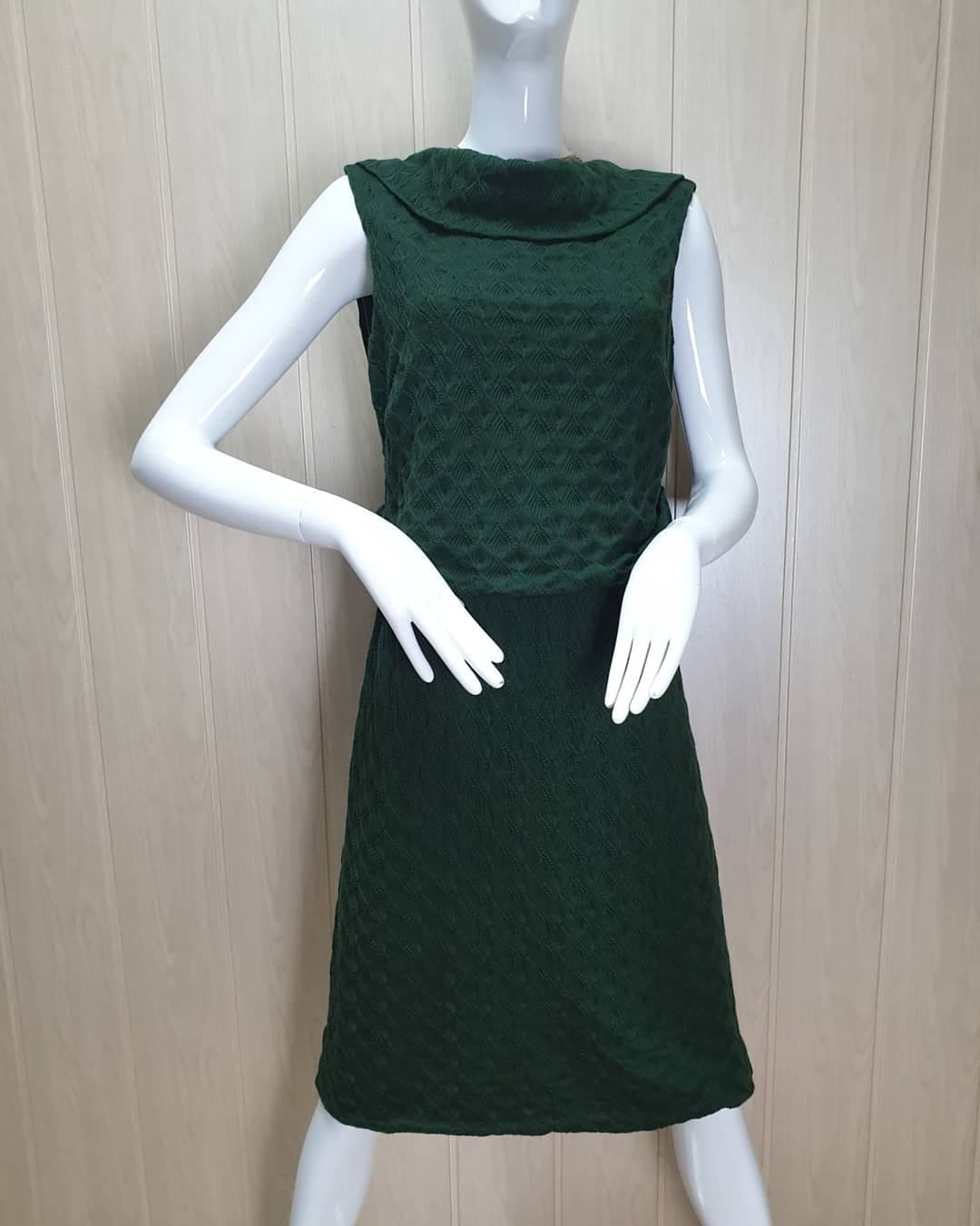 Винтажное платье ⚜ MISSONI ⚜ 🌲, фото 1
