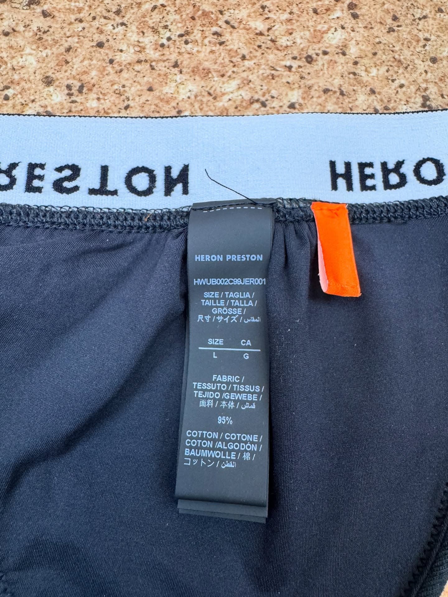Топ-бралет від HERON PRESTON 🖤, фото 7
