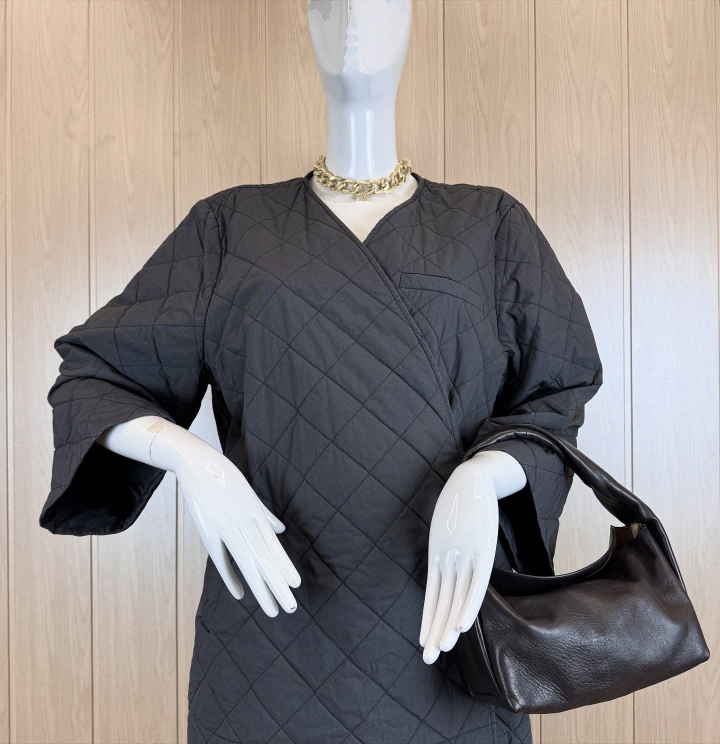 Класна сумочка від Massimo Dutti 🤎, фото 5