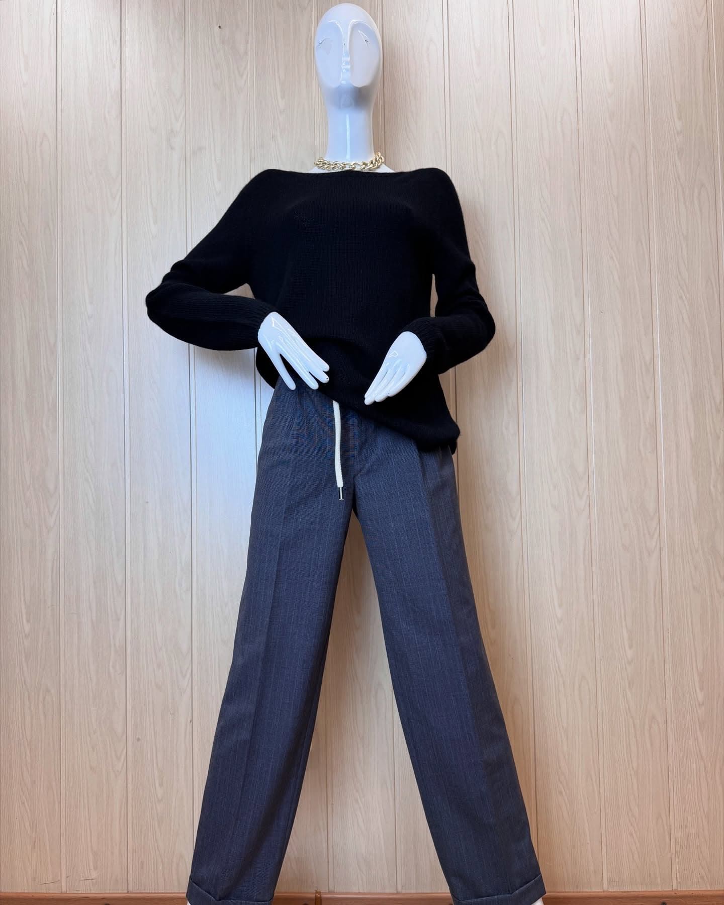 Светр S MAX MARA 🌹, фото 5