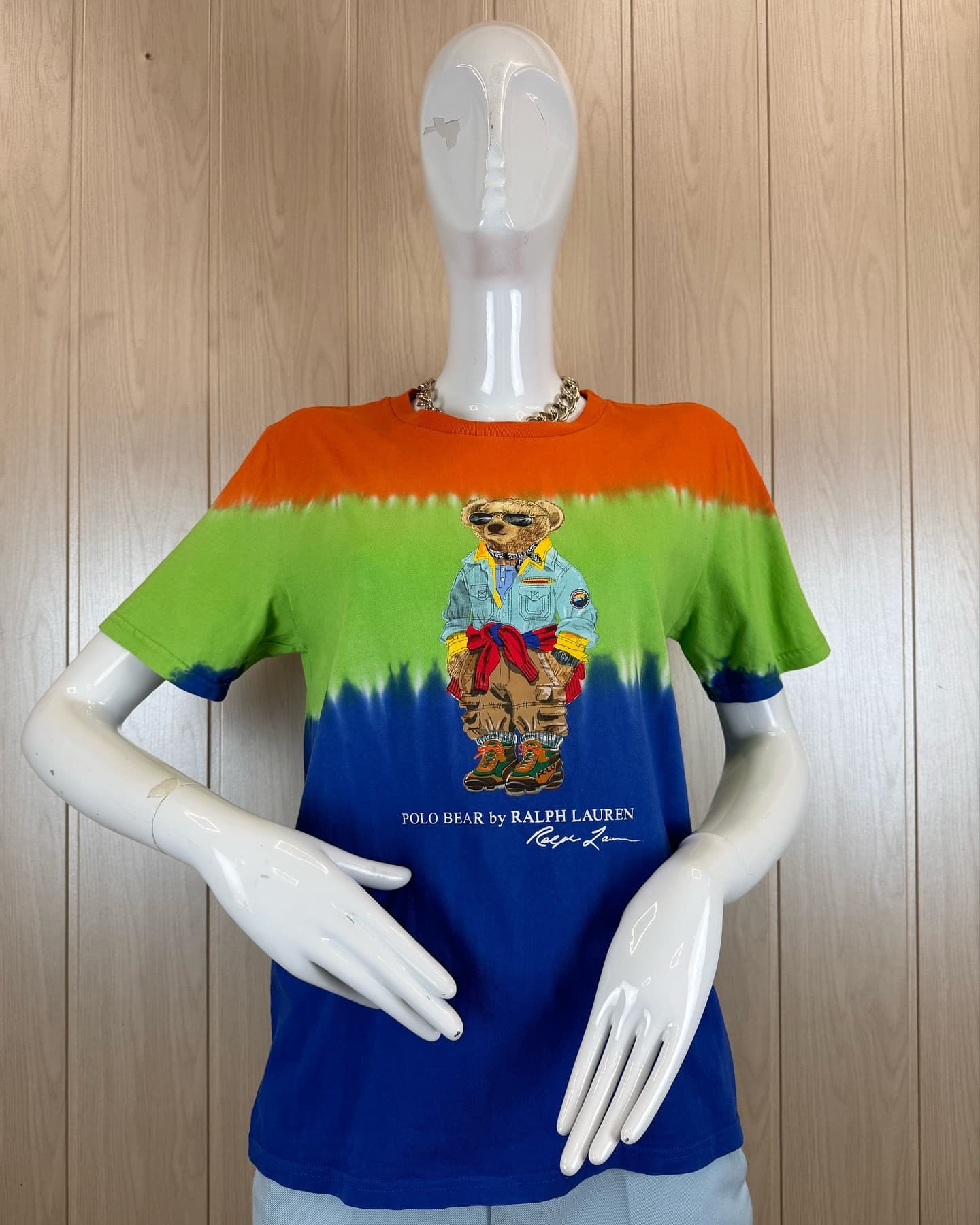 Легендарний 🧸 від Ralph Lauren 💖, фото 2