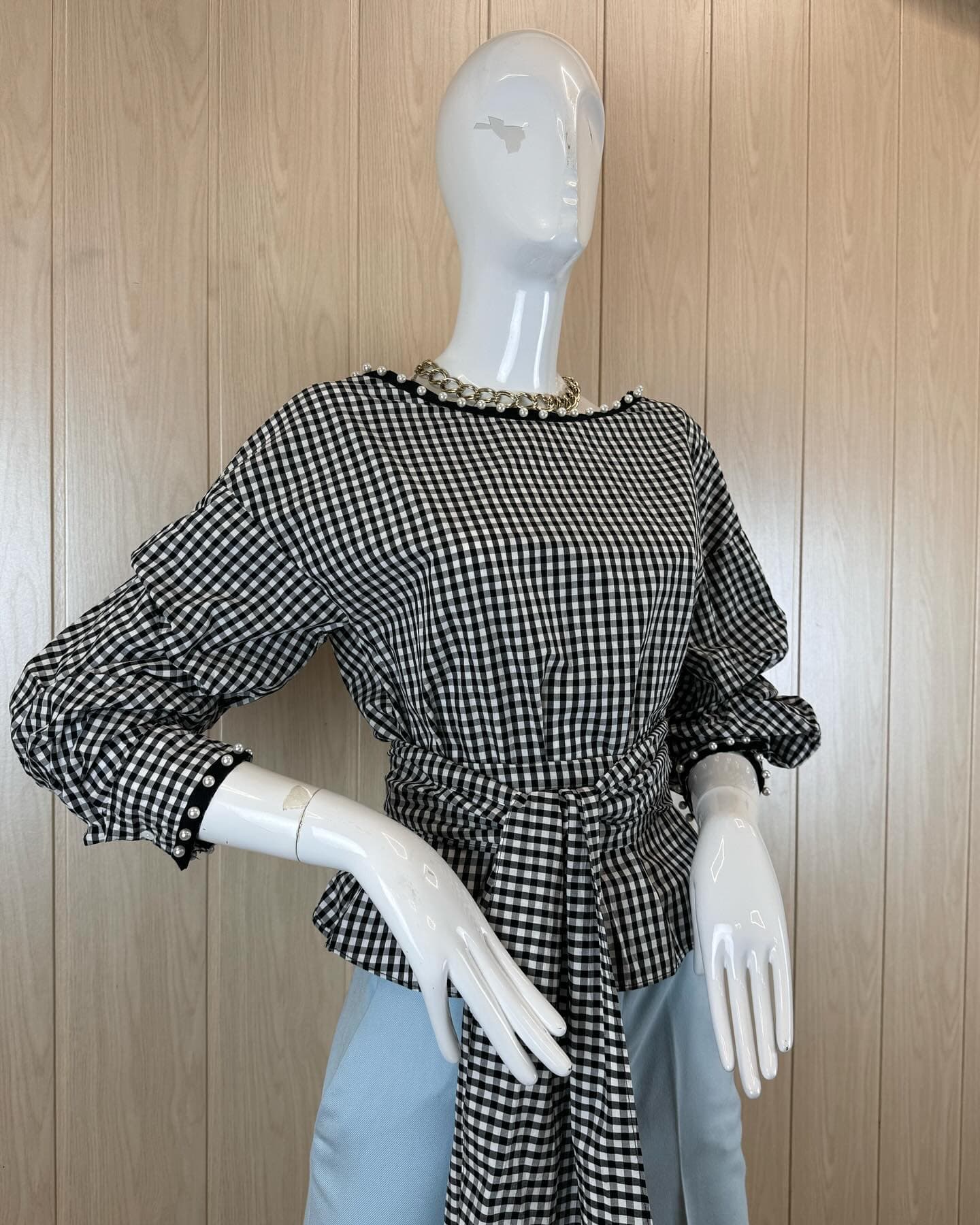 Приголомшлива блуза 💝, фото 4