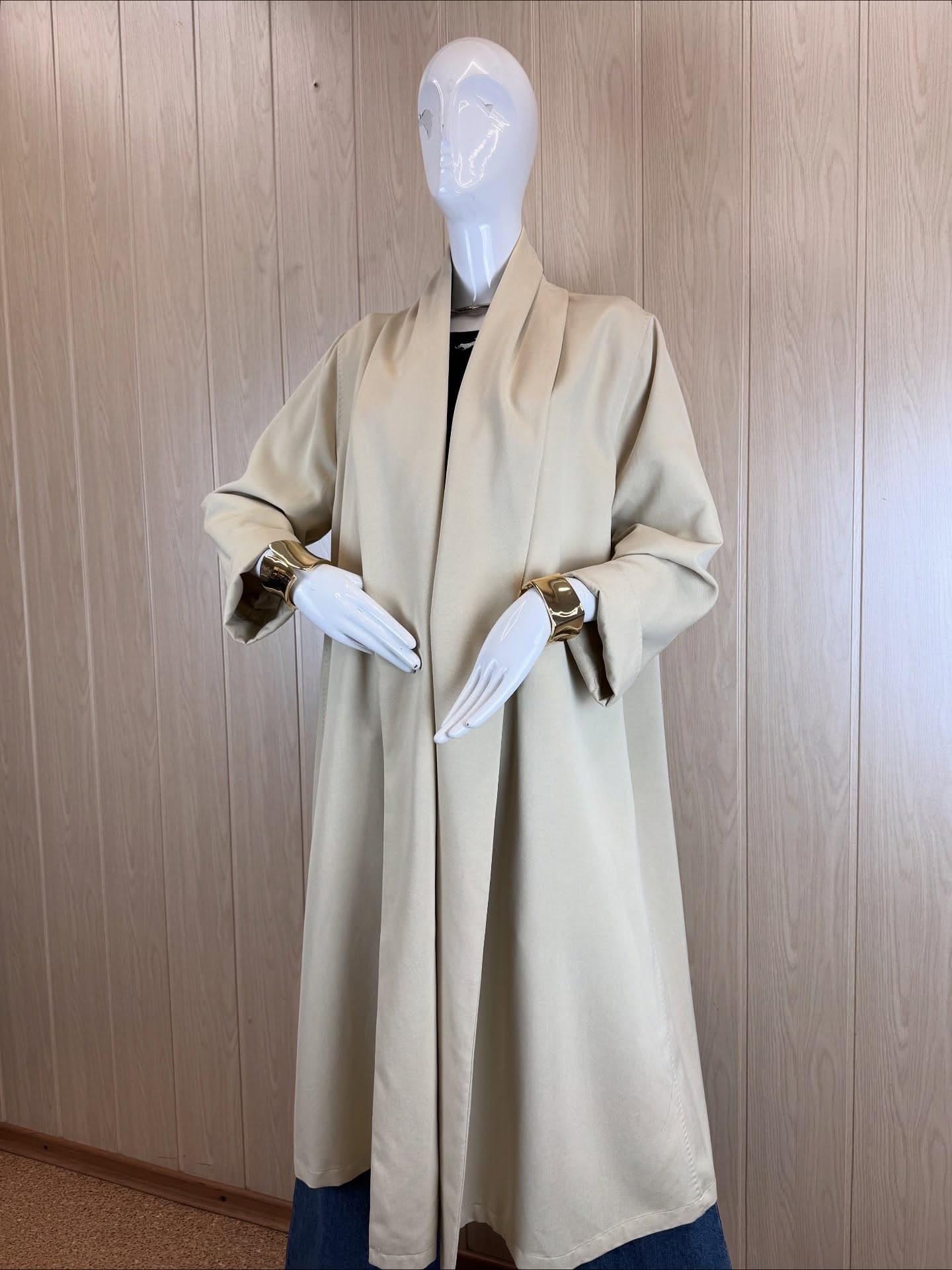 Легкий тренч MAX MARA 💝, фото 2
