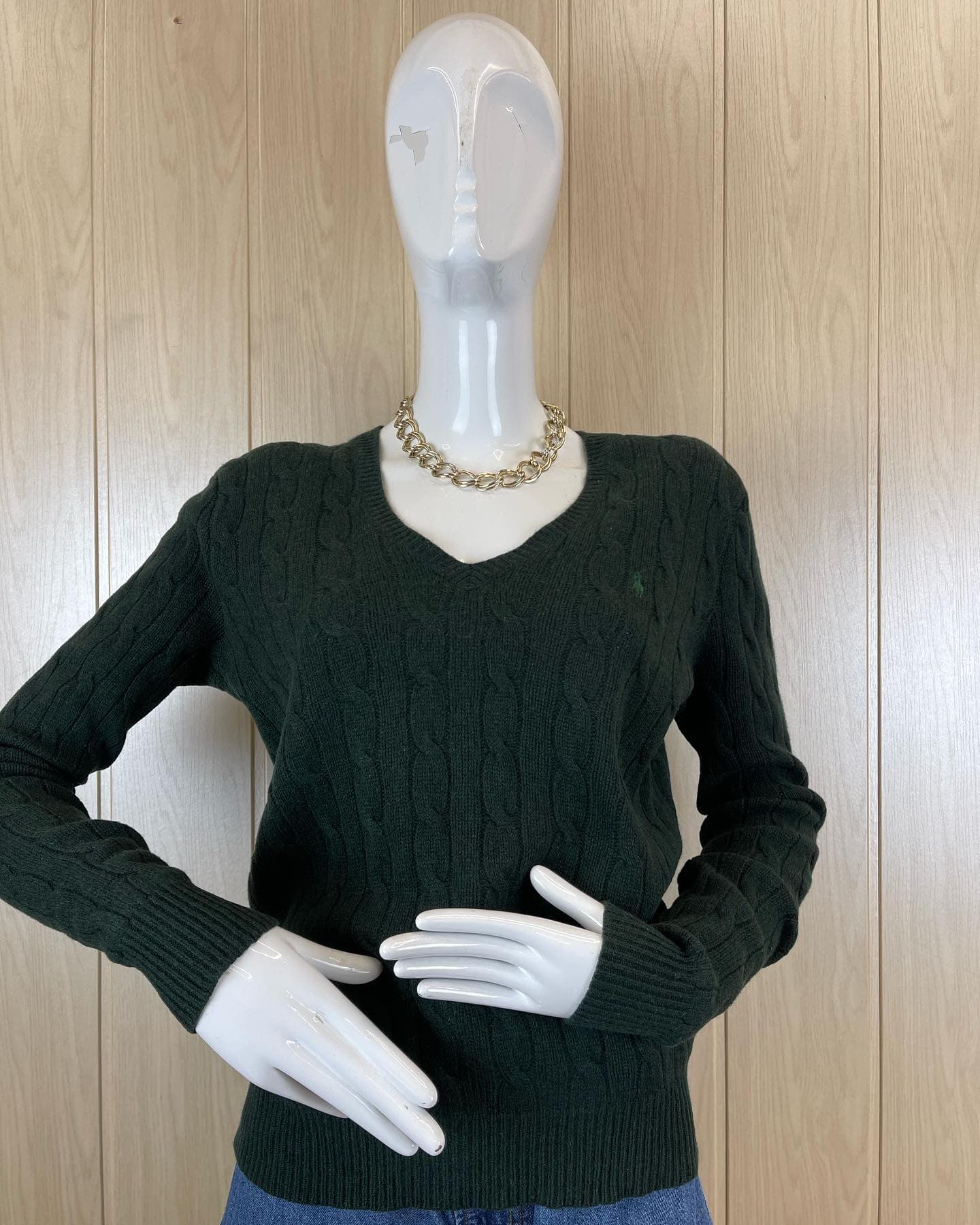 Джемпер RALPH LAUREN 💝, фото 1