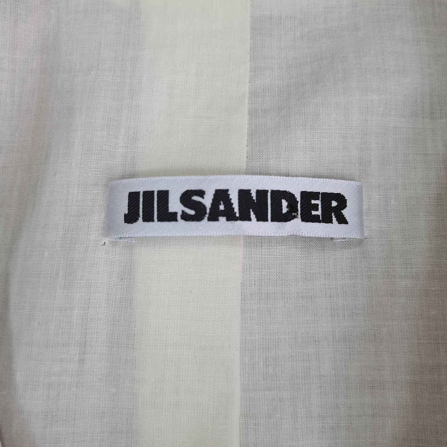 Винтажный пиджак от ⚜ Jil Sander ⚜, фото 1
