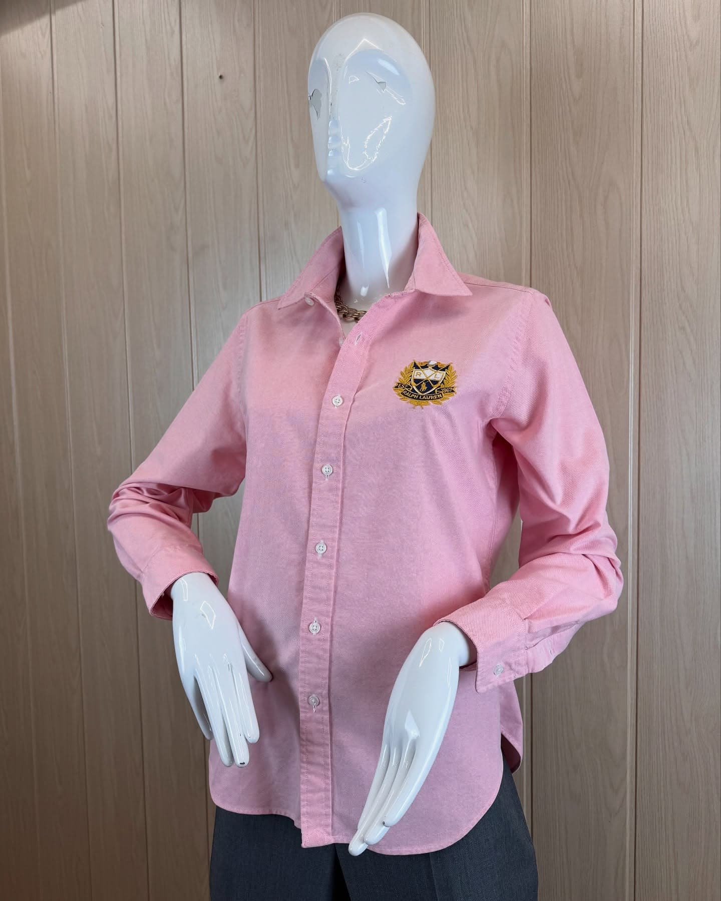 Сорочка RALPH LAUREN 💝, фото 3