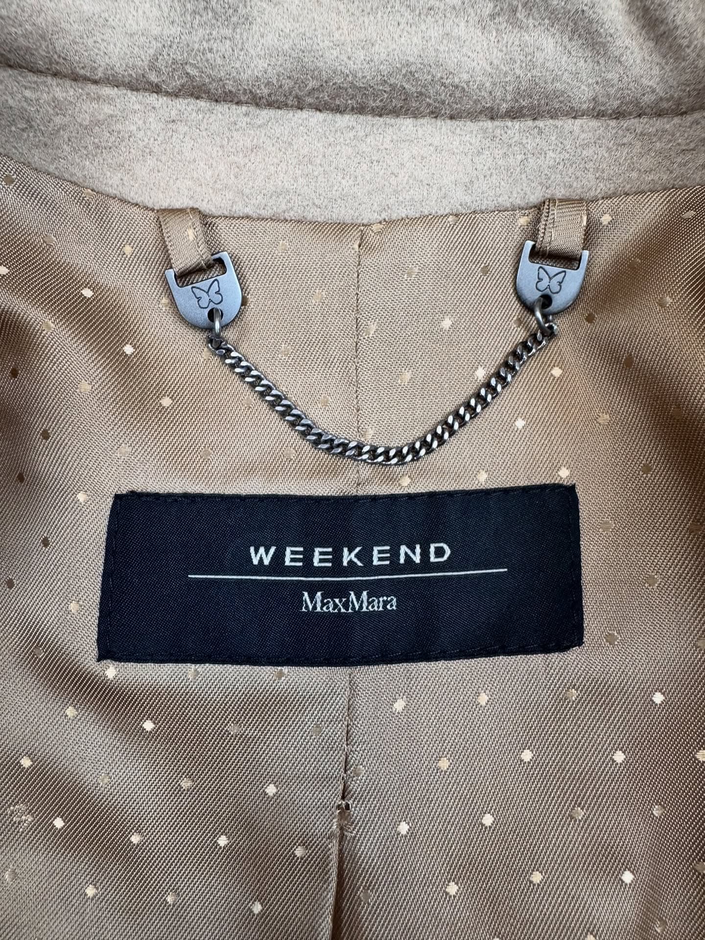 Класичний піджак від WEEKEND MAX MARA ❤️, фото 7