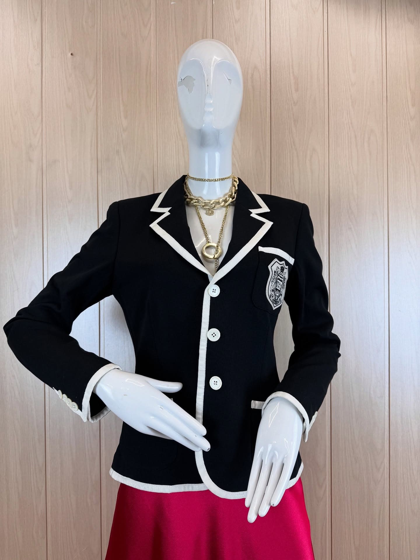 Жакет RALPH LAUREN 💔, фото 1
